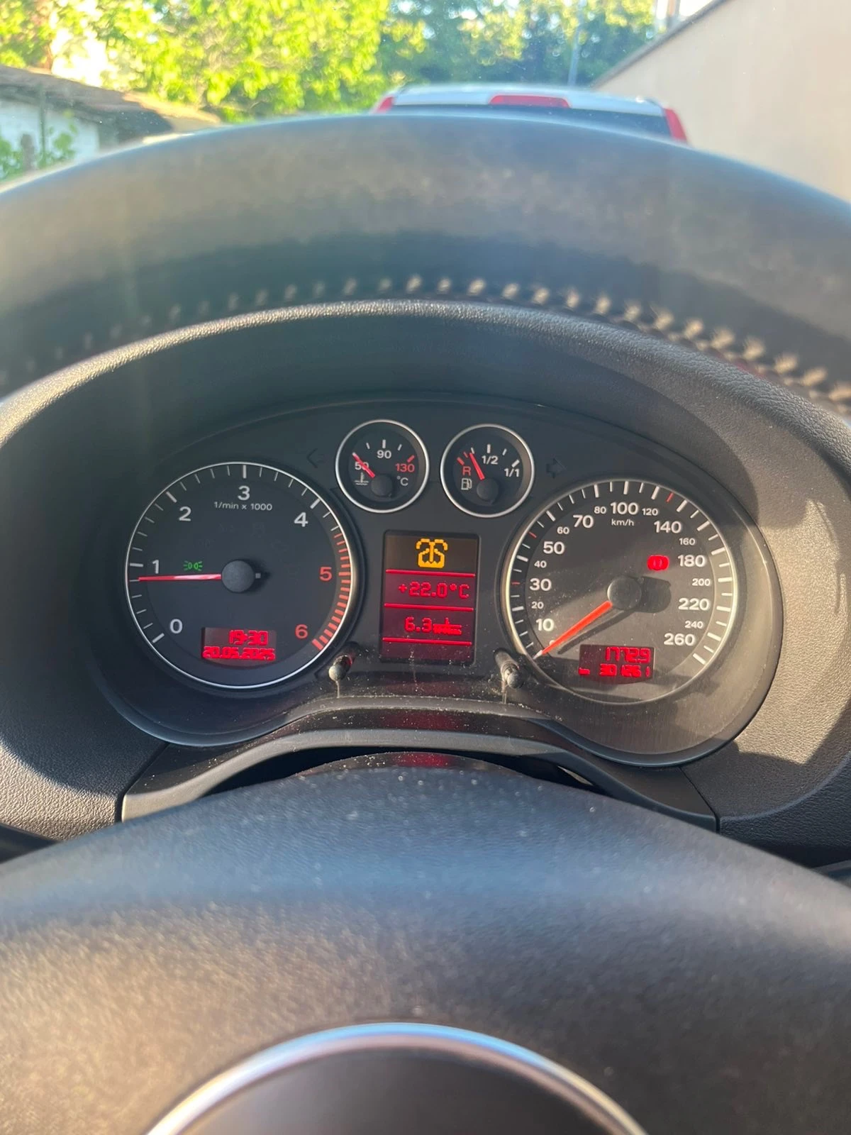Audi A3 TDI - изображение 6
