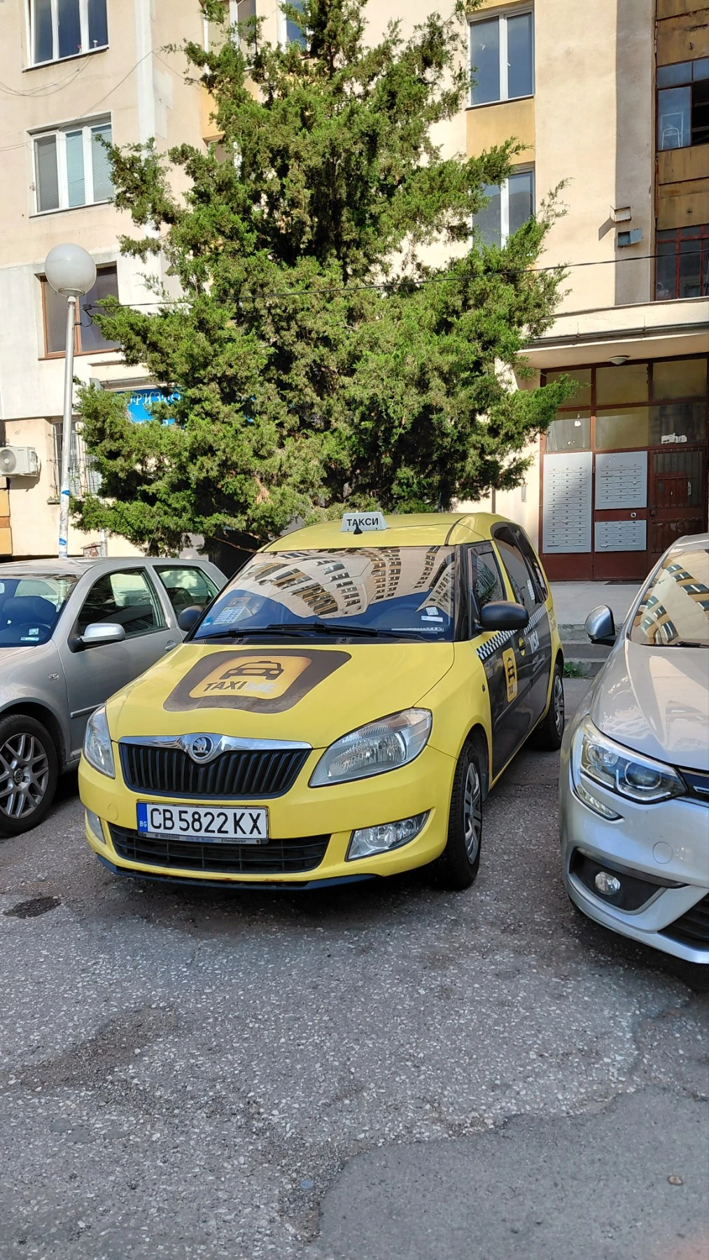 Skoda Roomster 1.2 TD - изображение 2