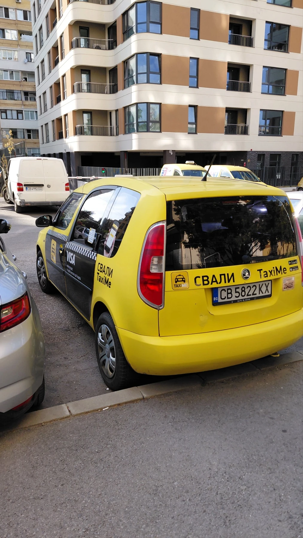Skoda Roomster 1.2 TD - изображение 3