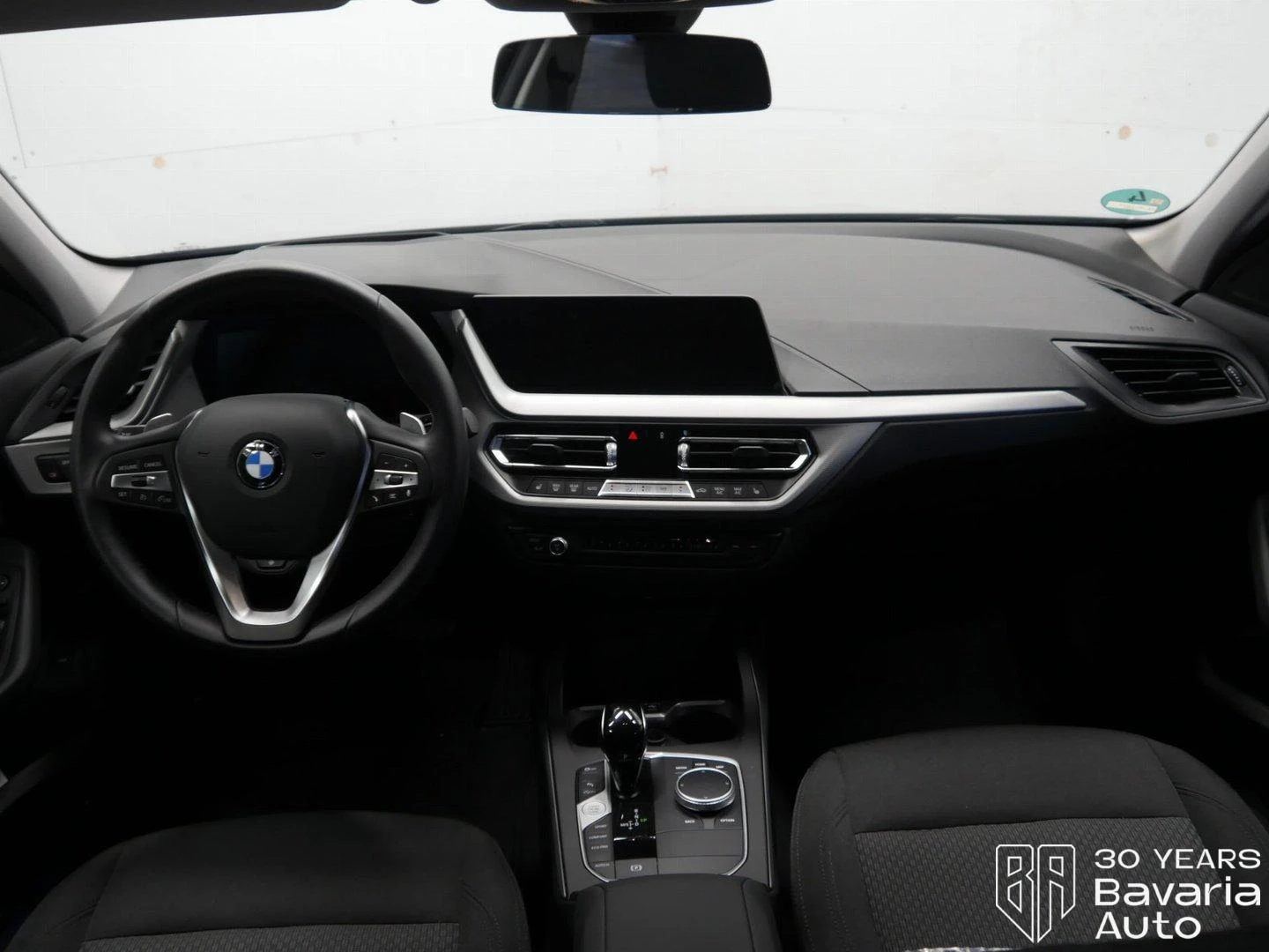 BMW 120 i Sportautomatic Advantage - изображение 6