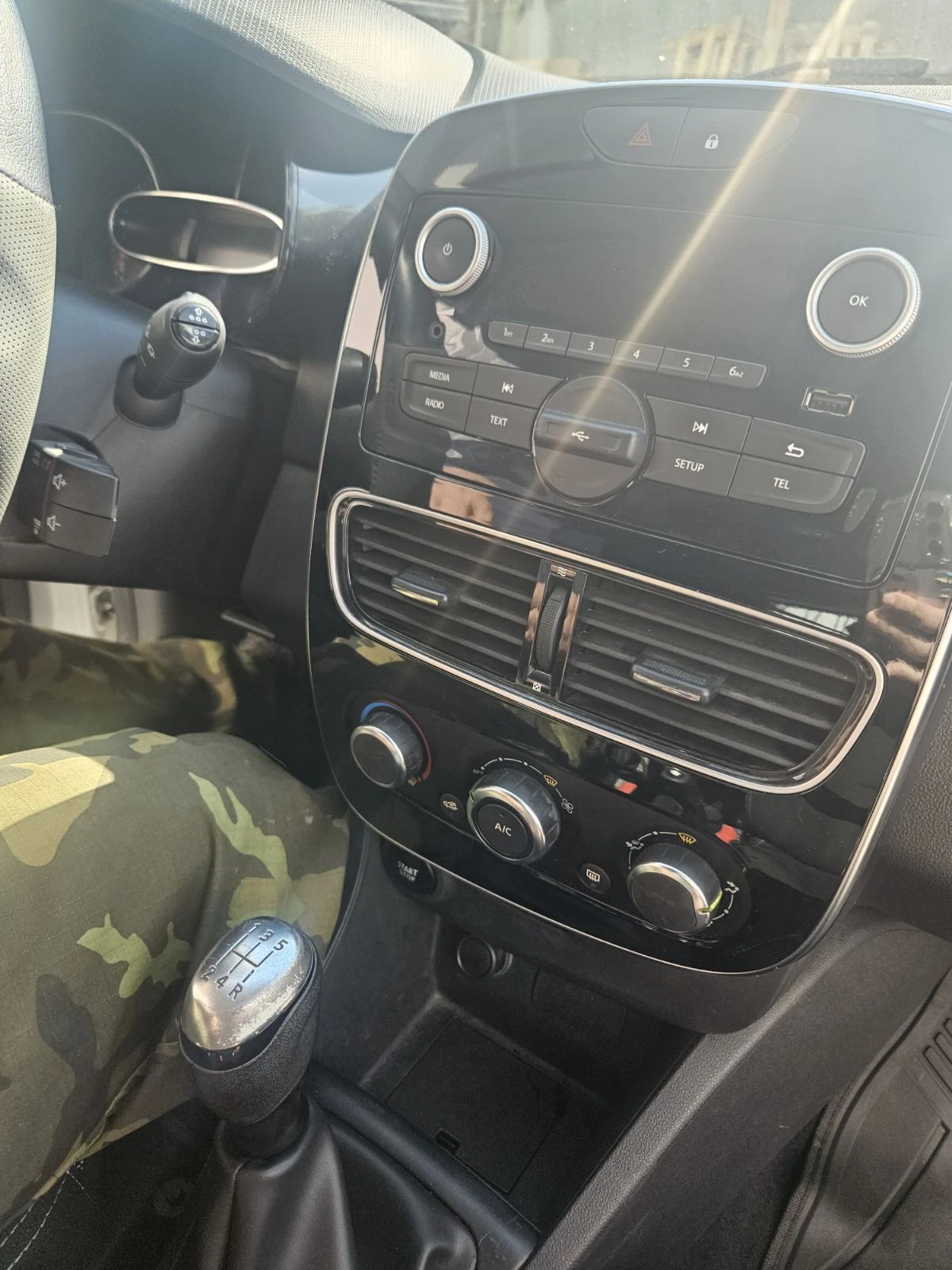 Renault Clio IV - изображение 7