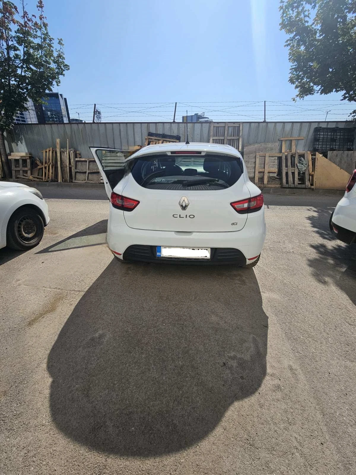 Renault Clio IV - изображение 5