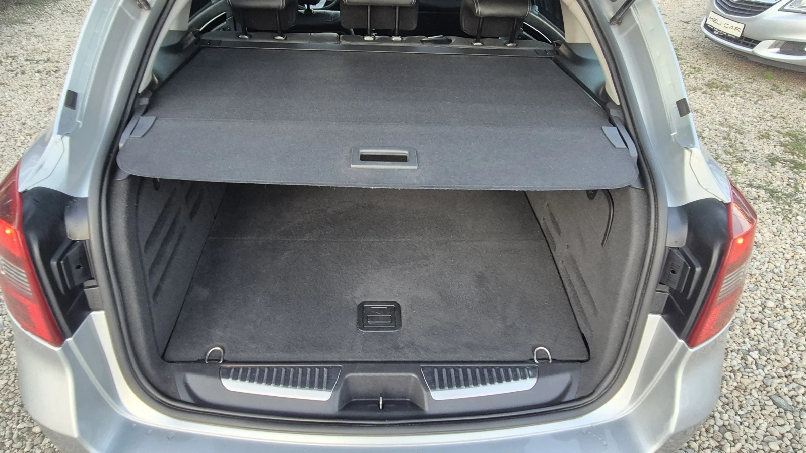 Renault Laguna 2.0DCI FULL НАВИ КОЖА BOSE ЛИЗИНГ ВИДЕО  - изображение 7