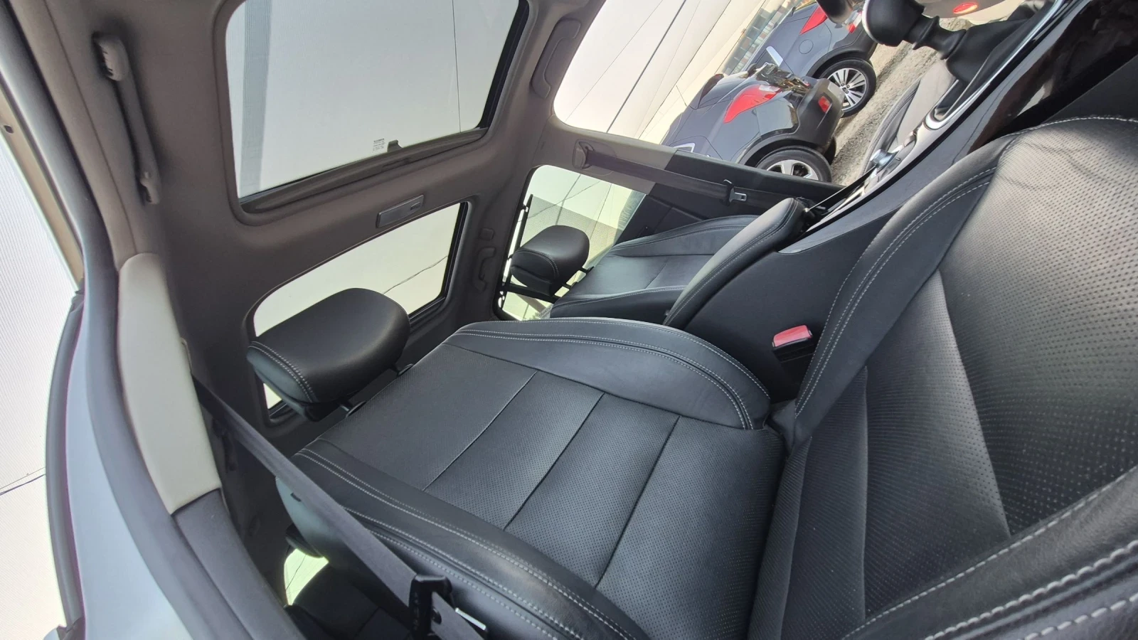 Renault Laguna 2.0DCI FULL НАВИ КОЖА BOSE ЛИЗИНГ ВИДЕО  - изображение 10