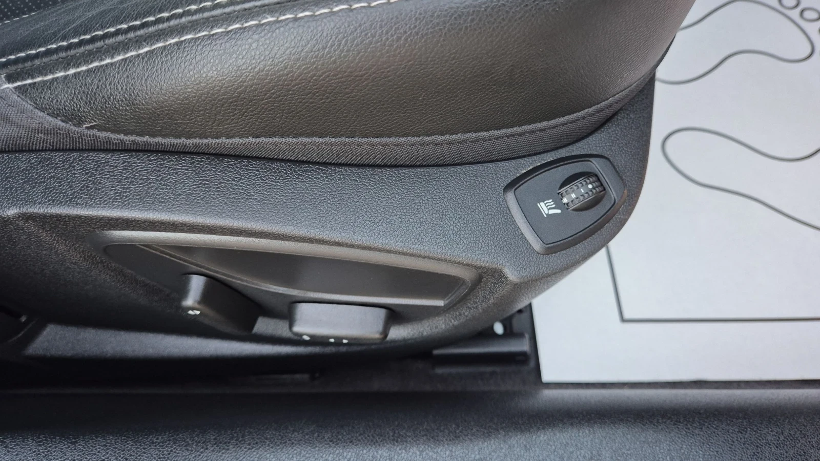 Renault Laguna 2.0DCI FULL   BOSE    | Mobile.bg   11