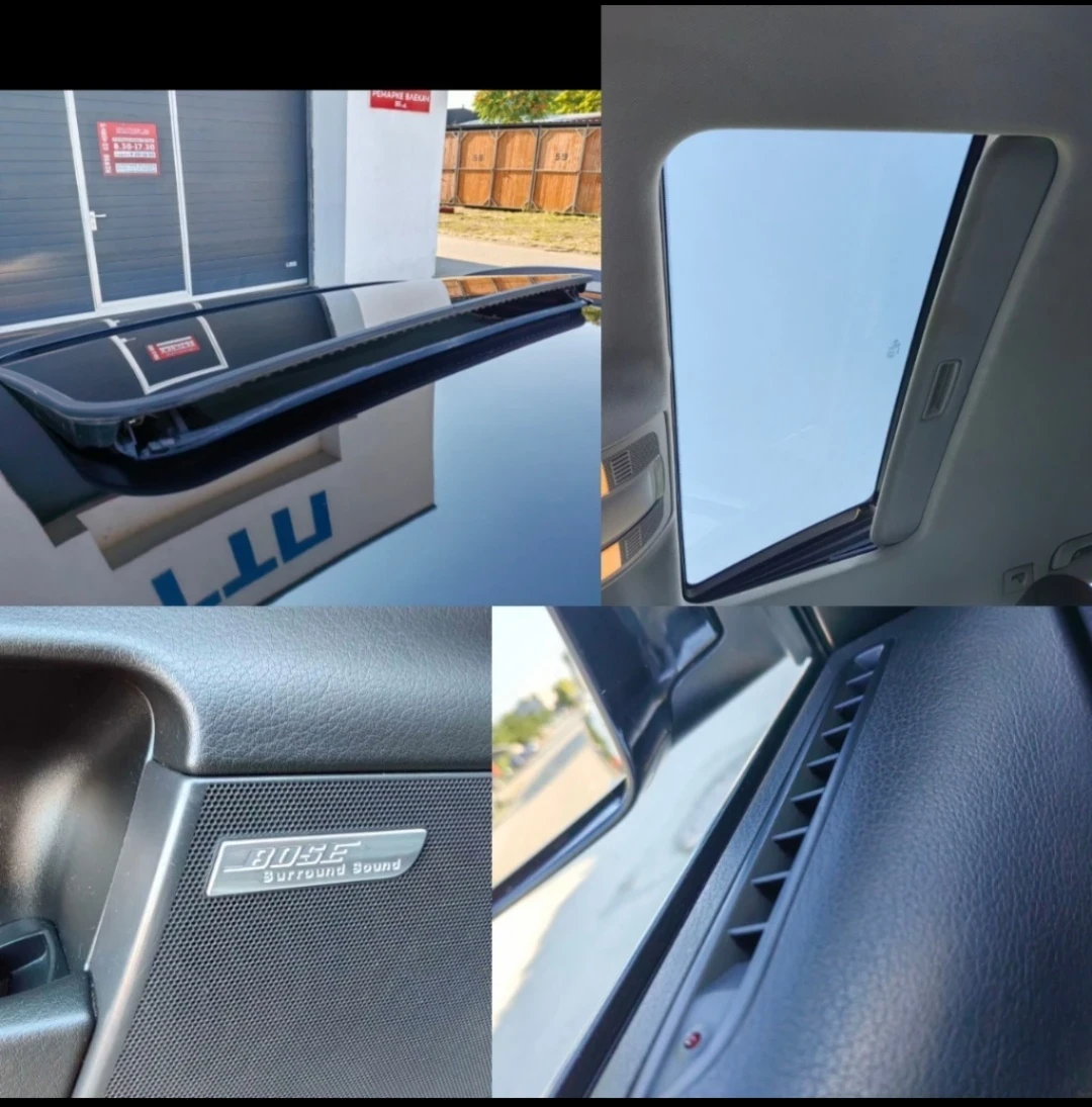 Audi A6 Allroad 3.0TDI 233 | Mobile.bg   12