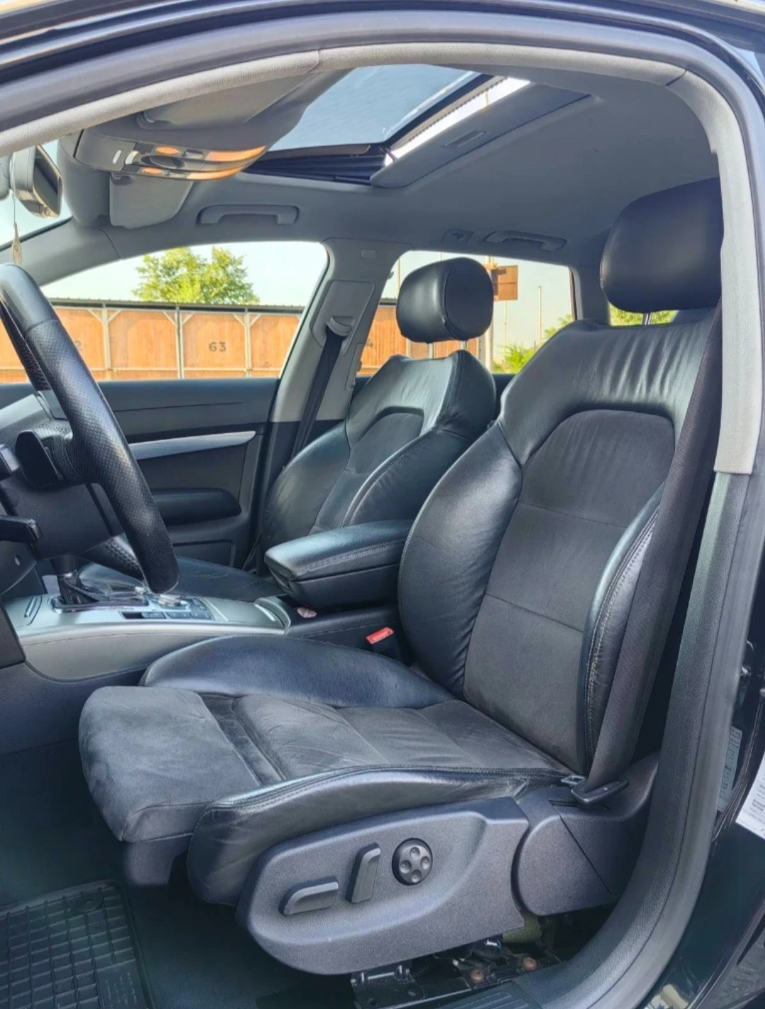 Audi A6 Allroad 3.0TDI 233 | Mobile.bg   8