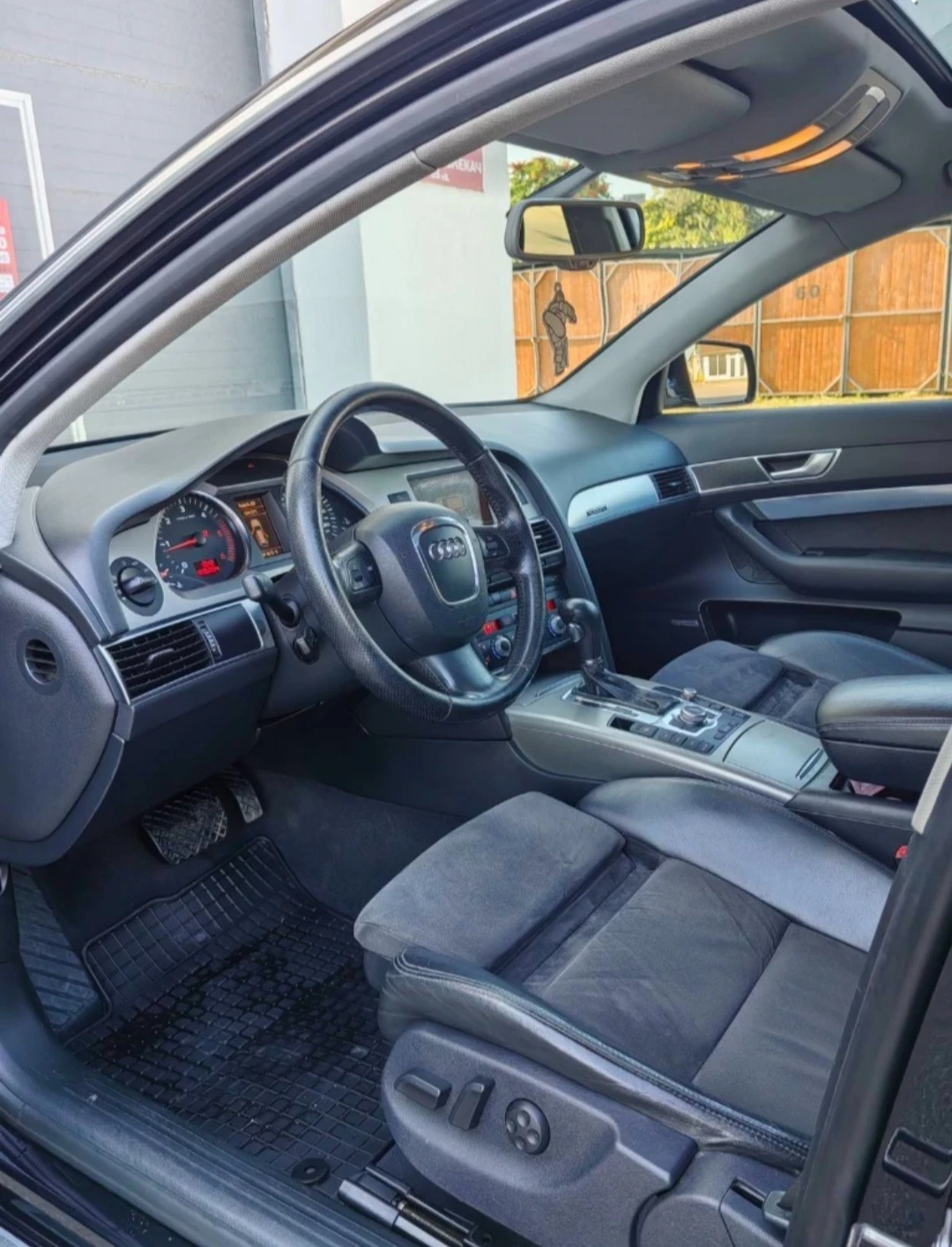 Audi A6 Allroad 3.0TDI 233 | Mobile.bg   6