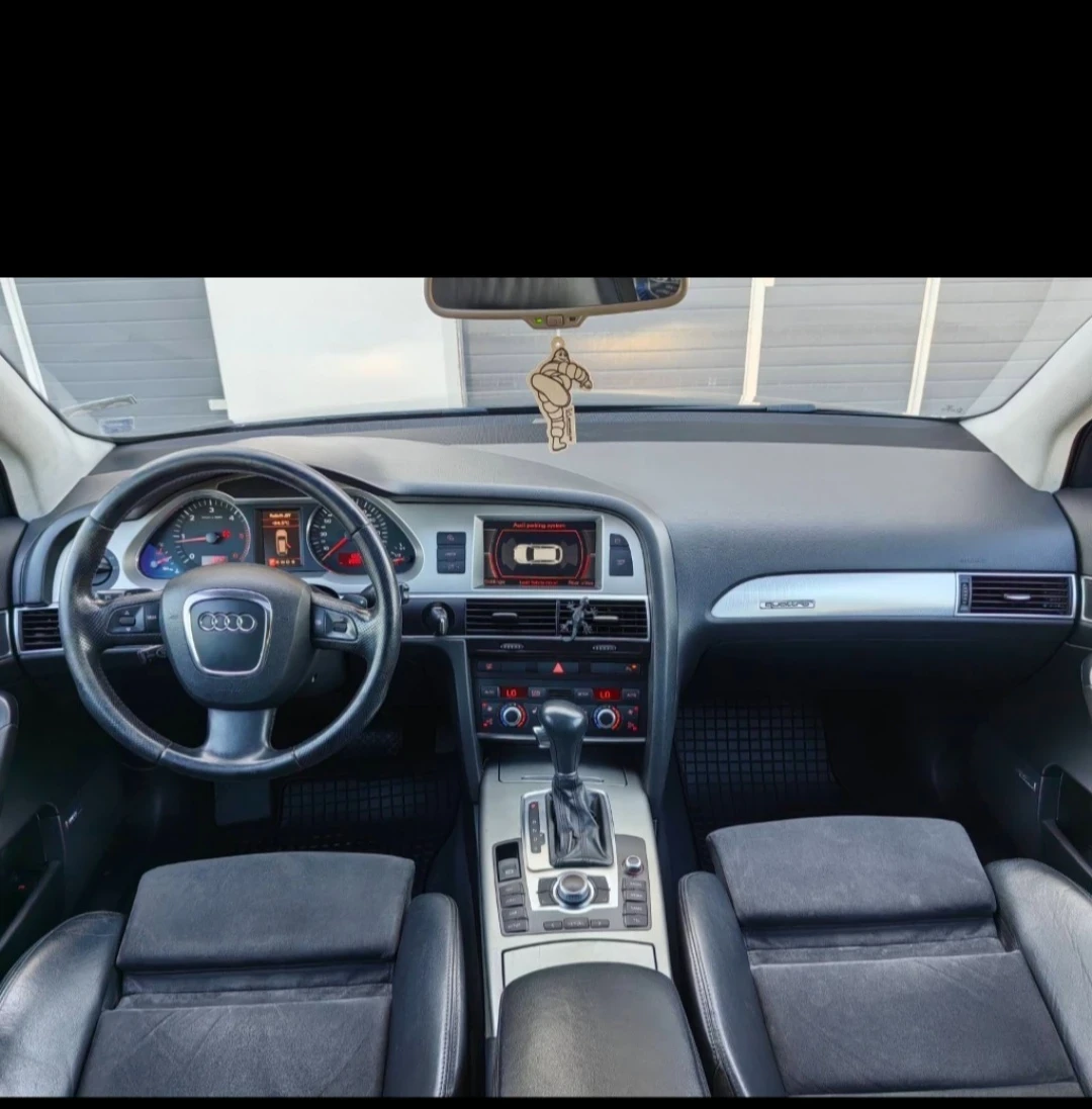 Audi A6 Allroad 3.0TDI 233 | Mobile.bg   11