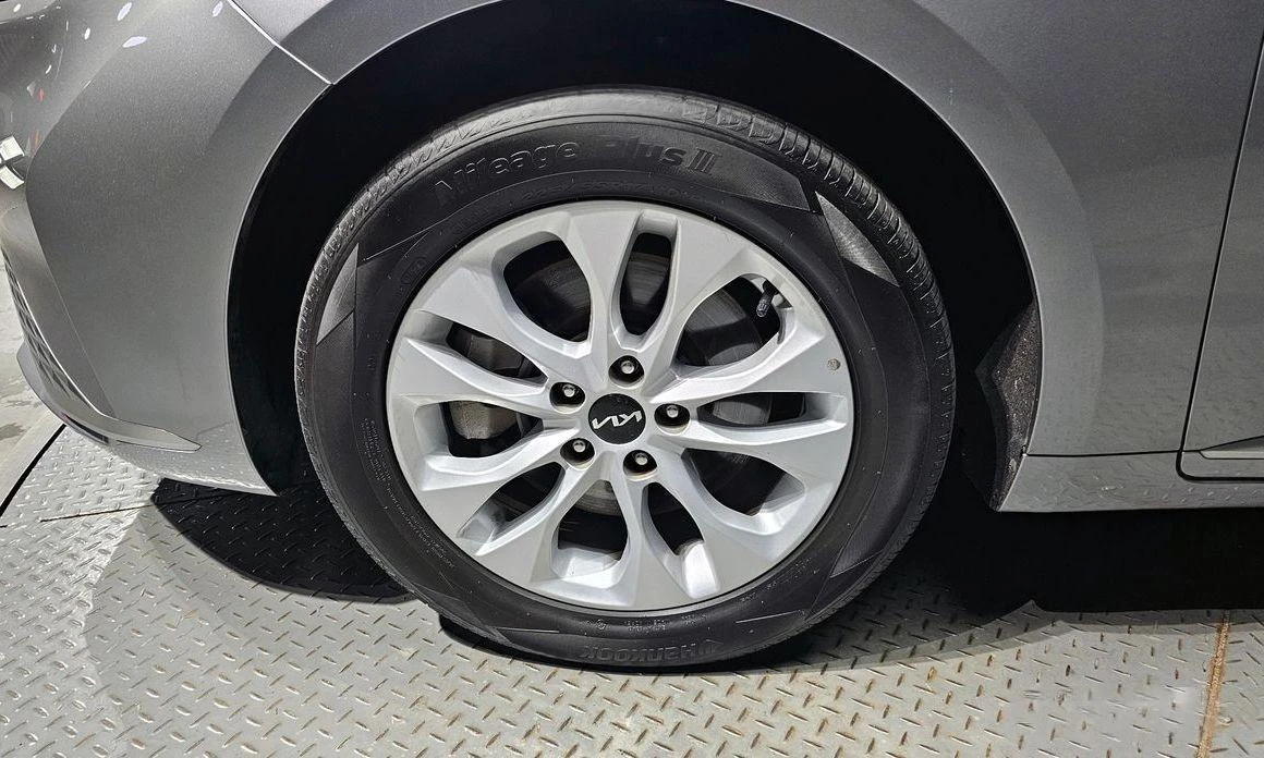 Kia K8 3.5 LPG 2WD Trendy - изображение 4