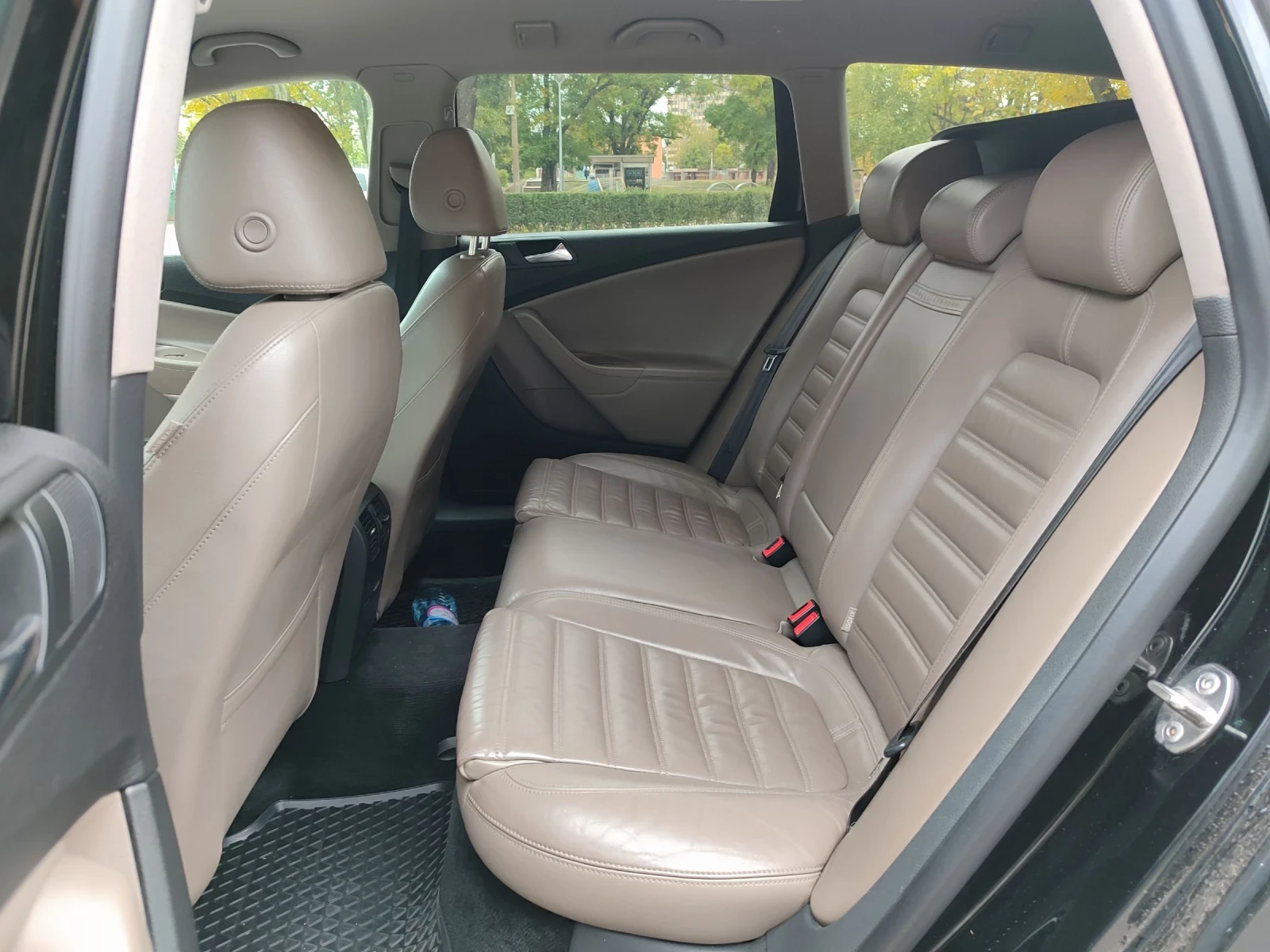 VW Passat 150hp DSG       | Mobile.bg   11