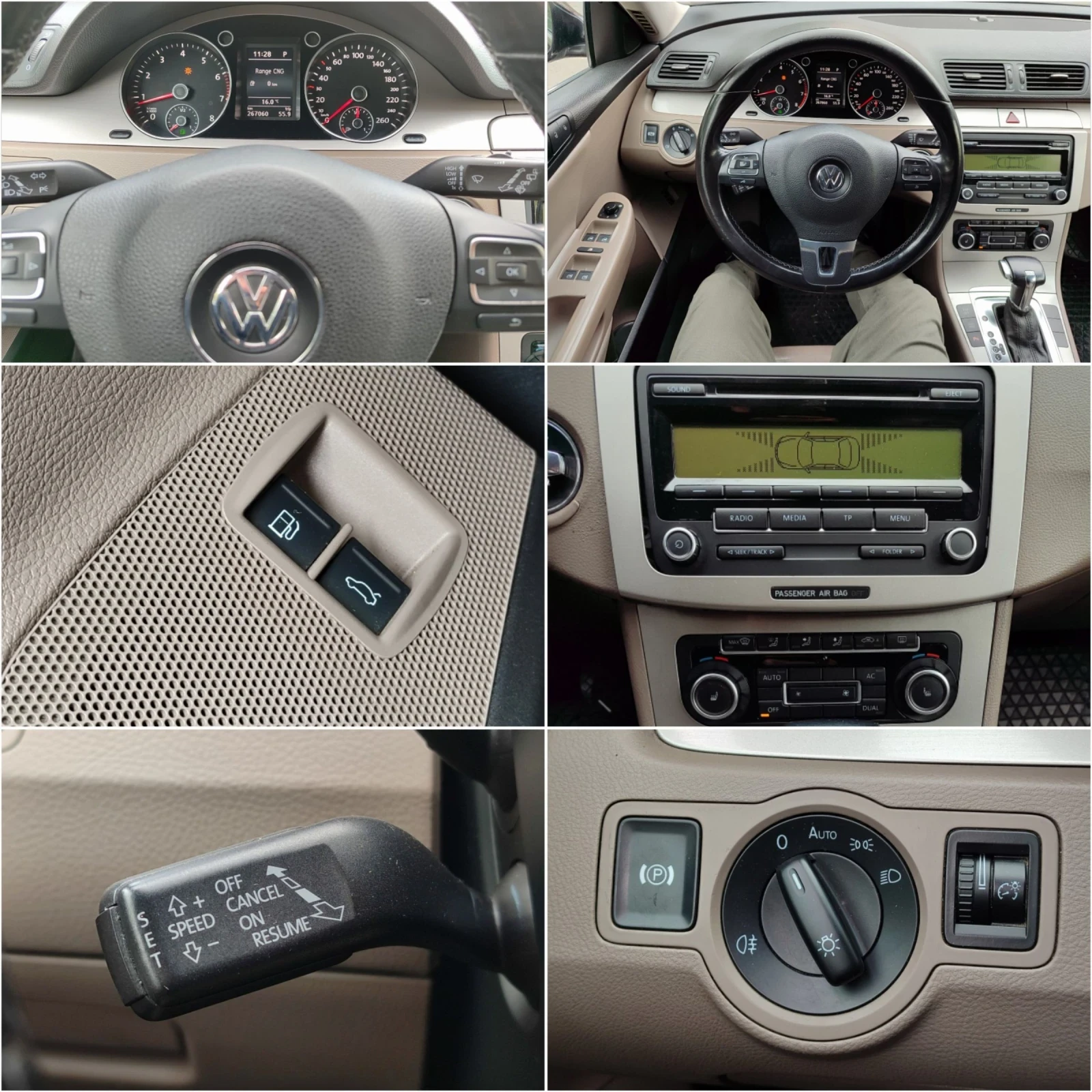 VW Passat 150hp DSG       | Mobile.bg   16