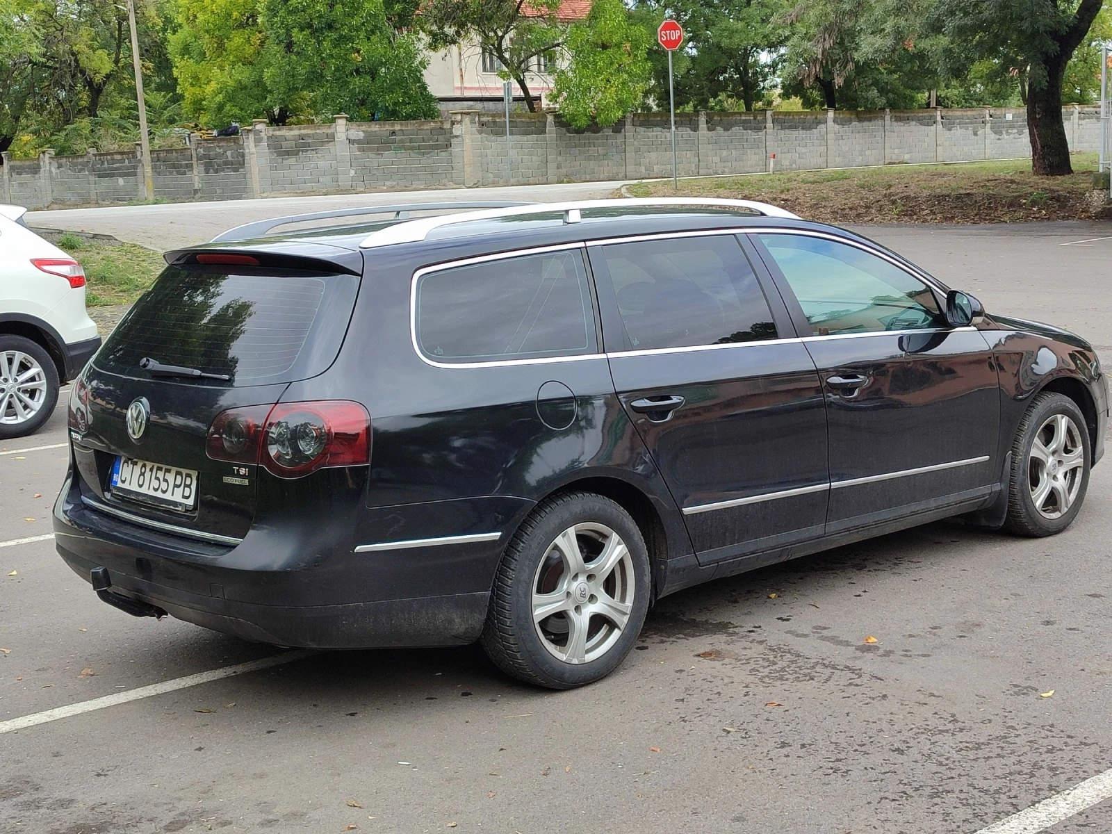 VW Passat 150hp DSG - изображение 5
