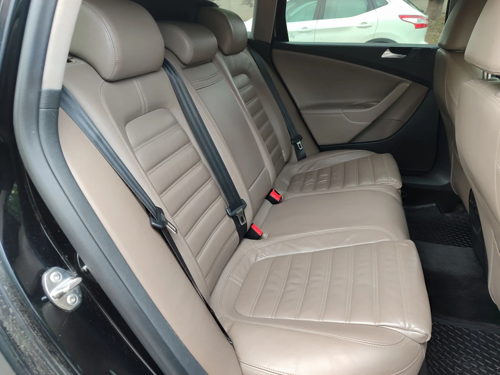 VW Passat 150hp DSG - изображение 9