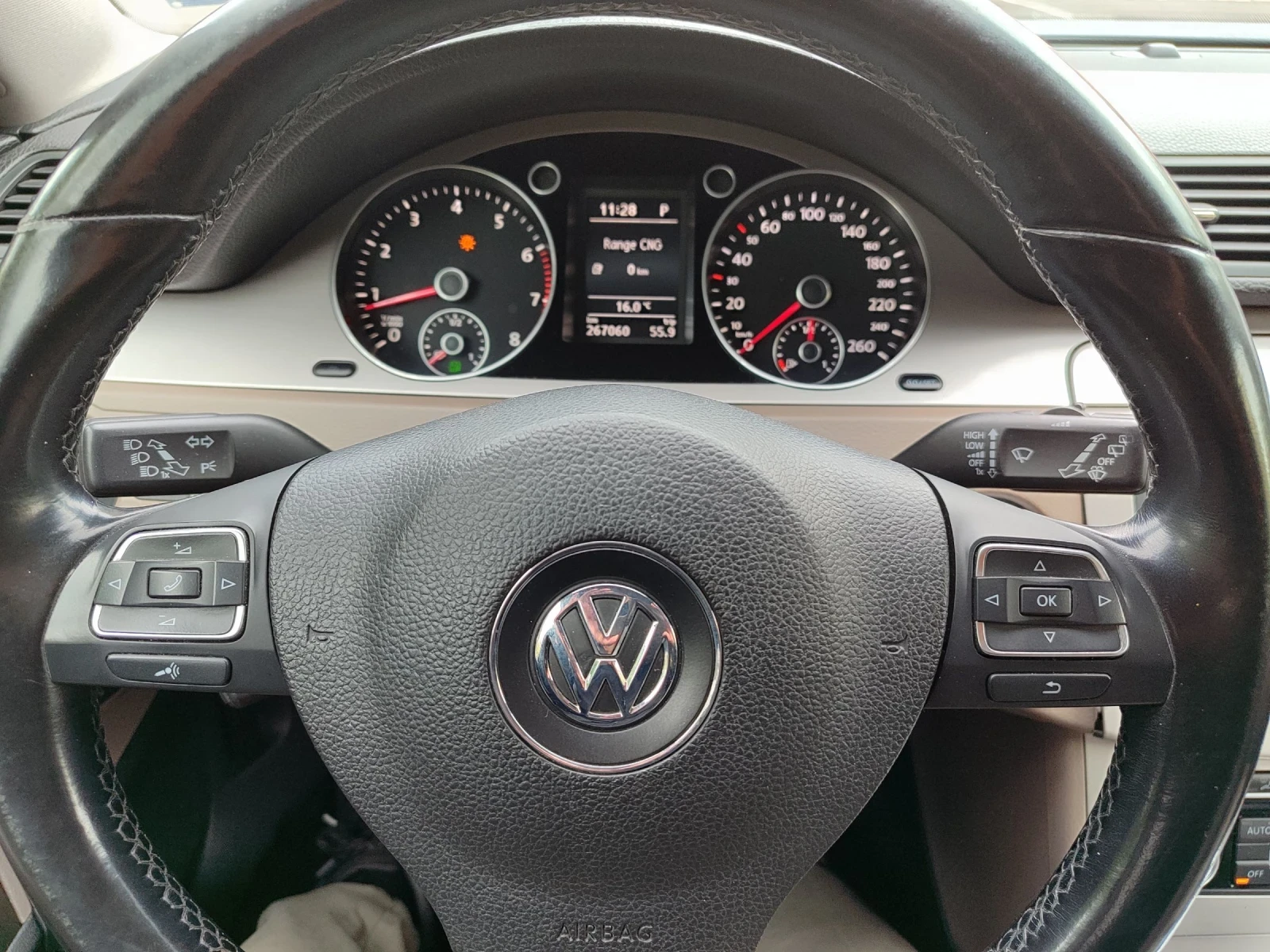 VW Passat 150hp DSG       | Mobile.bg   14