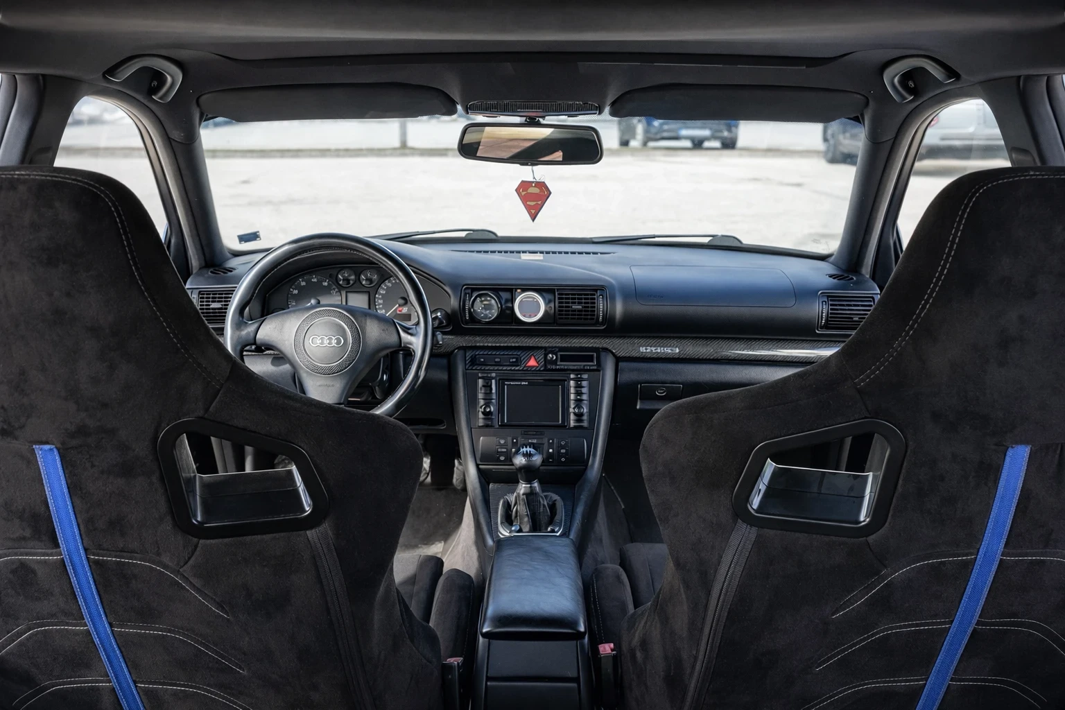 Audi S4, снимка 12 - Автомобили и джипове - 53729149