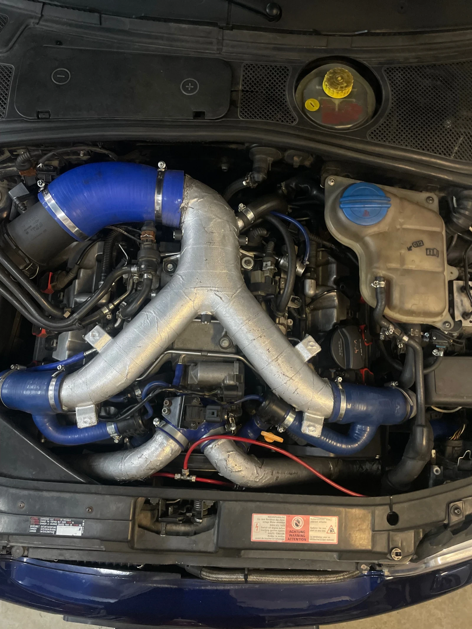 Audi S4 | Mobile.bg   14