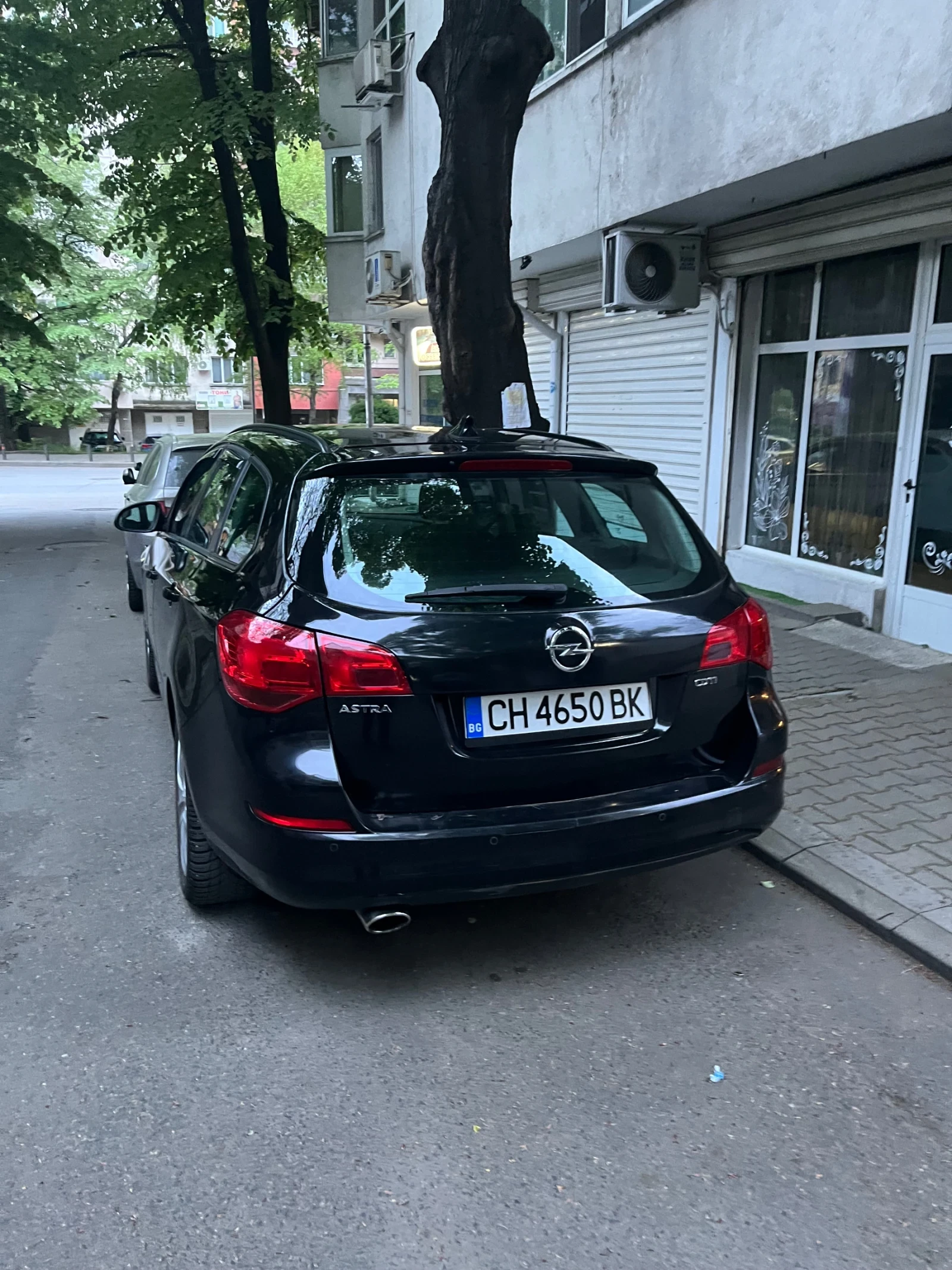 Opel Astra | Mobile.bg   1