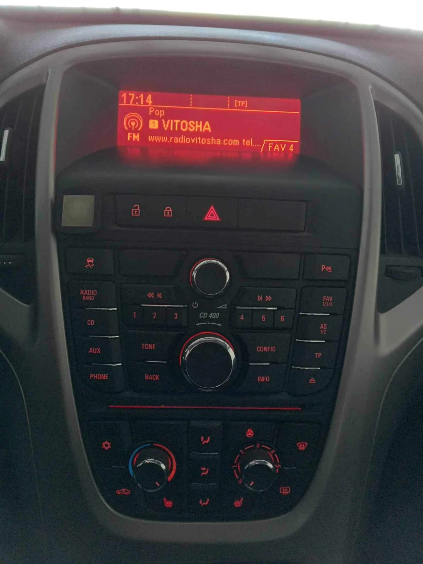 Opel Astra  - изображение 5