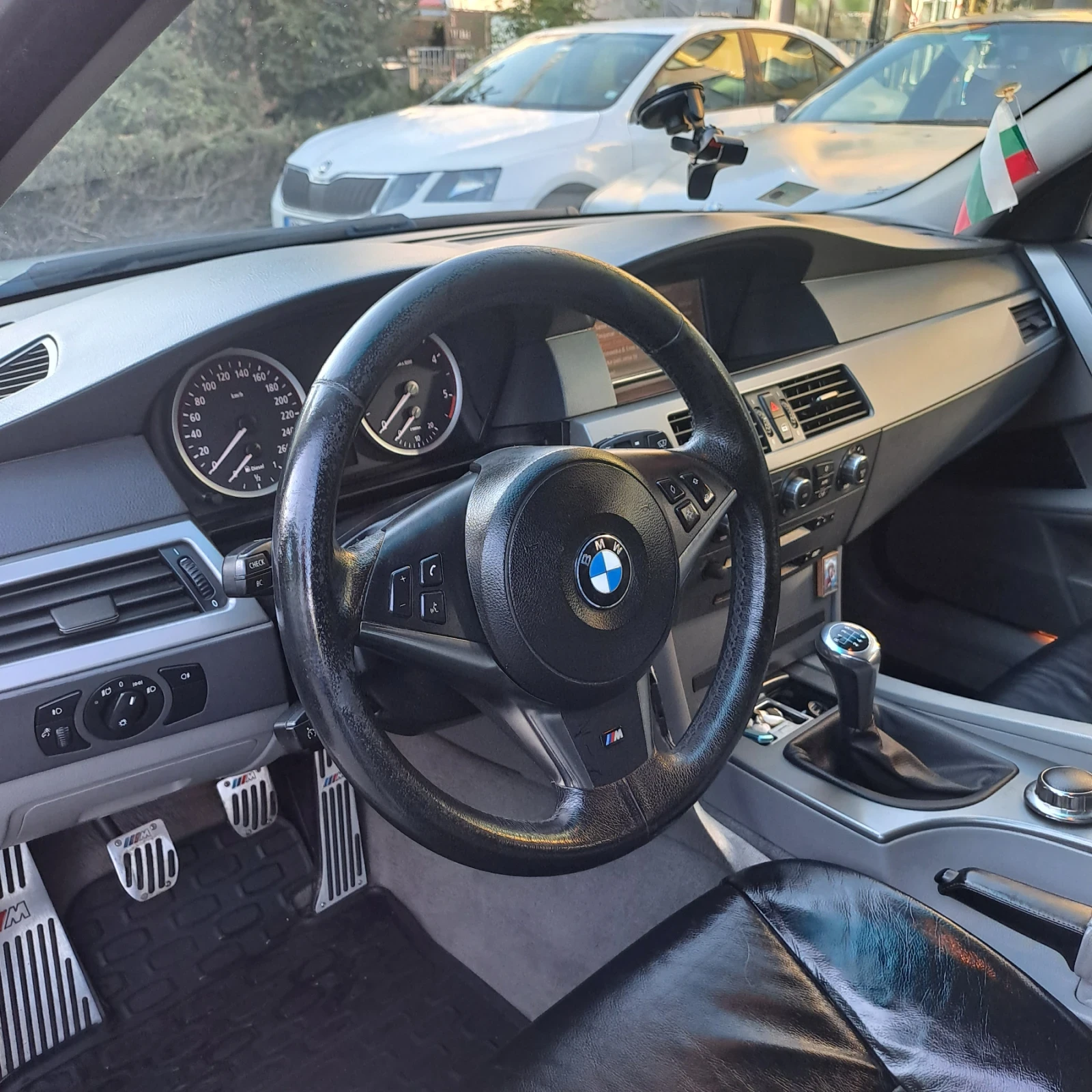 BMW 530 | Mobile.bg   9