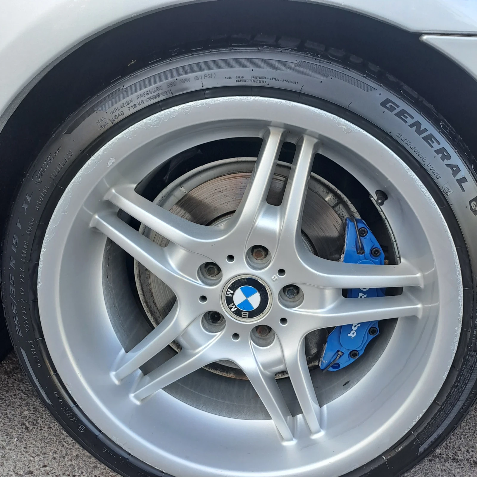 BMW 530 | Mobile.bg   11