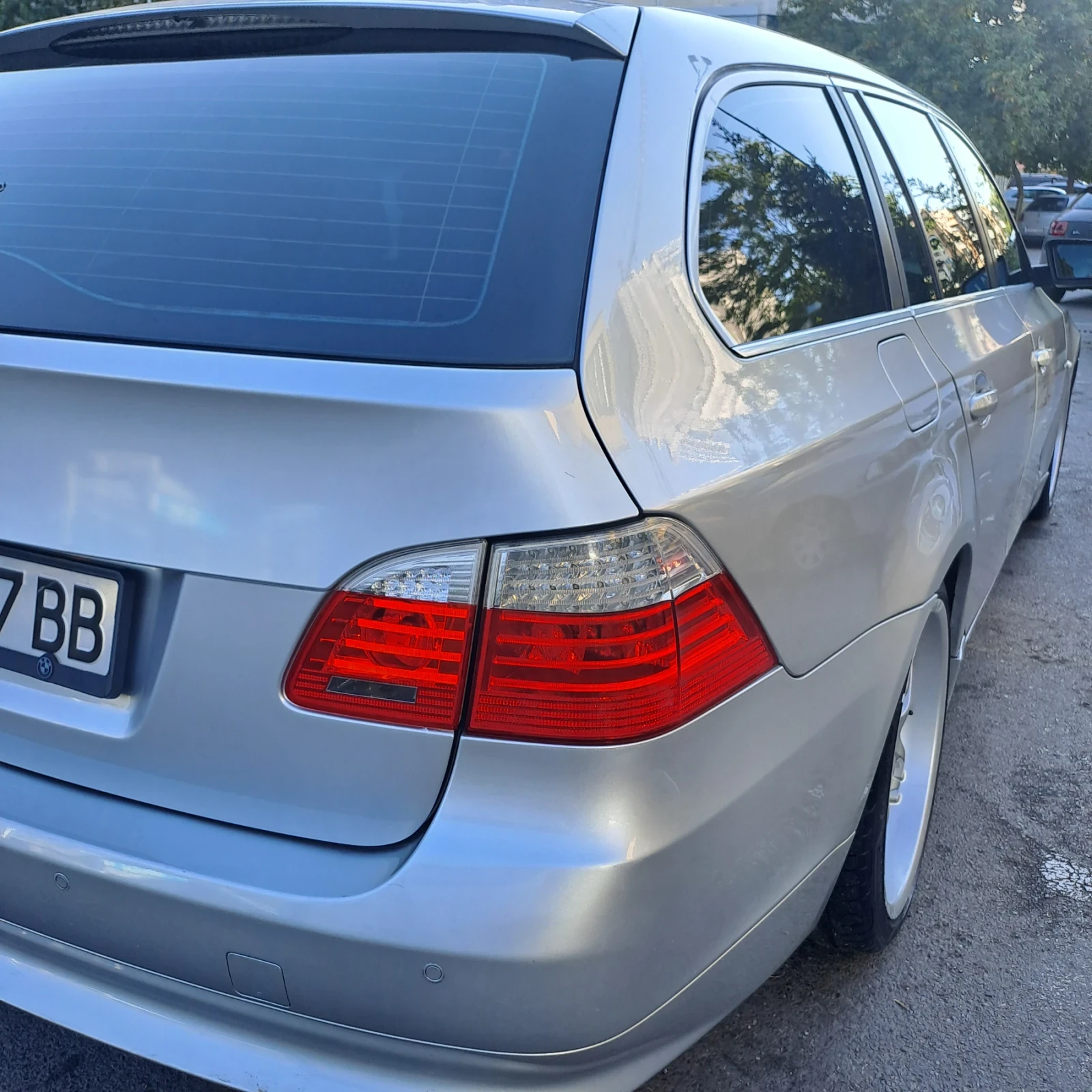 BMW 530 | Mobile.bg   4