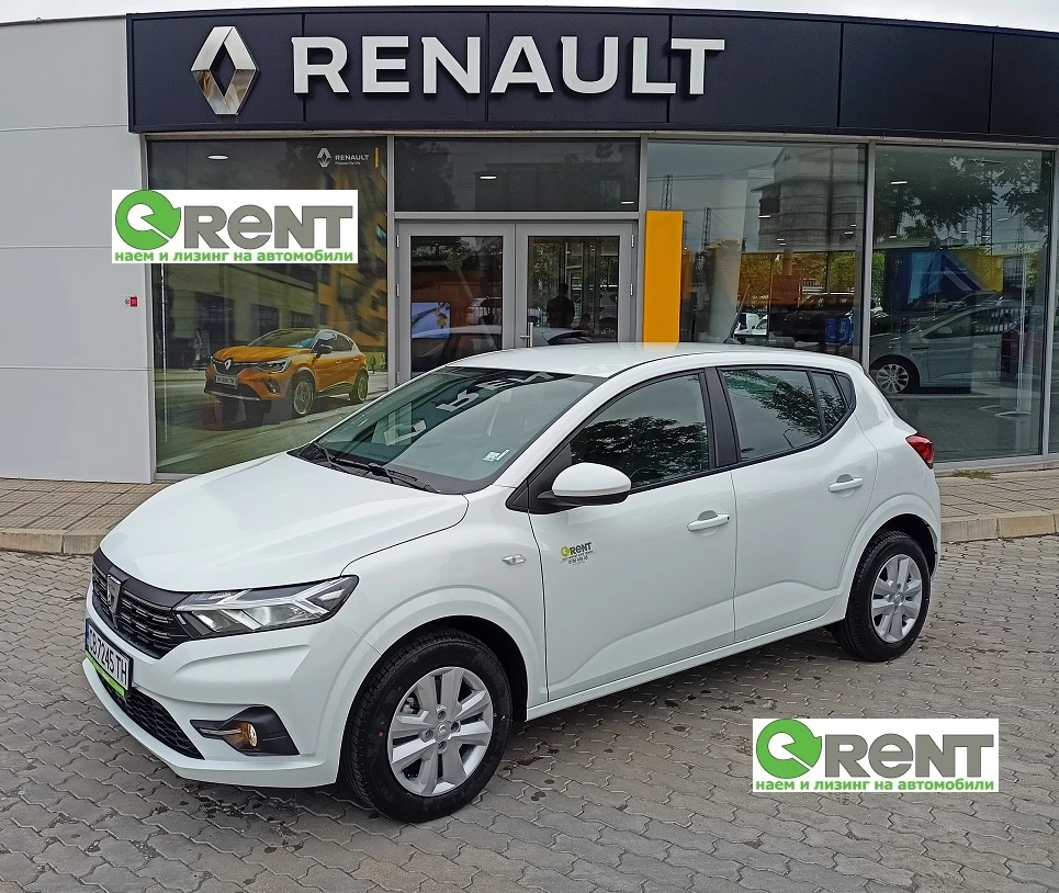 Dacia Sandero 1900  , 1.0 TCe ! | Mobile.bg   1