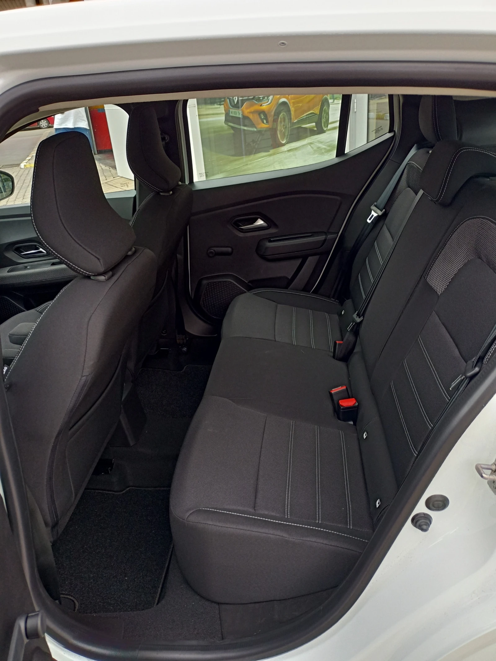 Dacia Sandero 1900  , 1.0 TCe ! | Mobile.bg   12