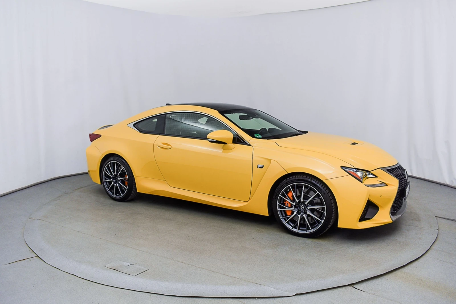 Lexus RC F | Mobile.bg   3