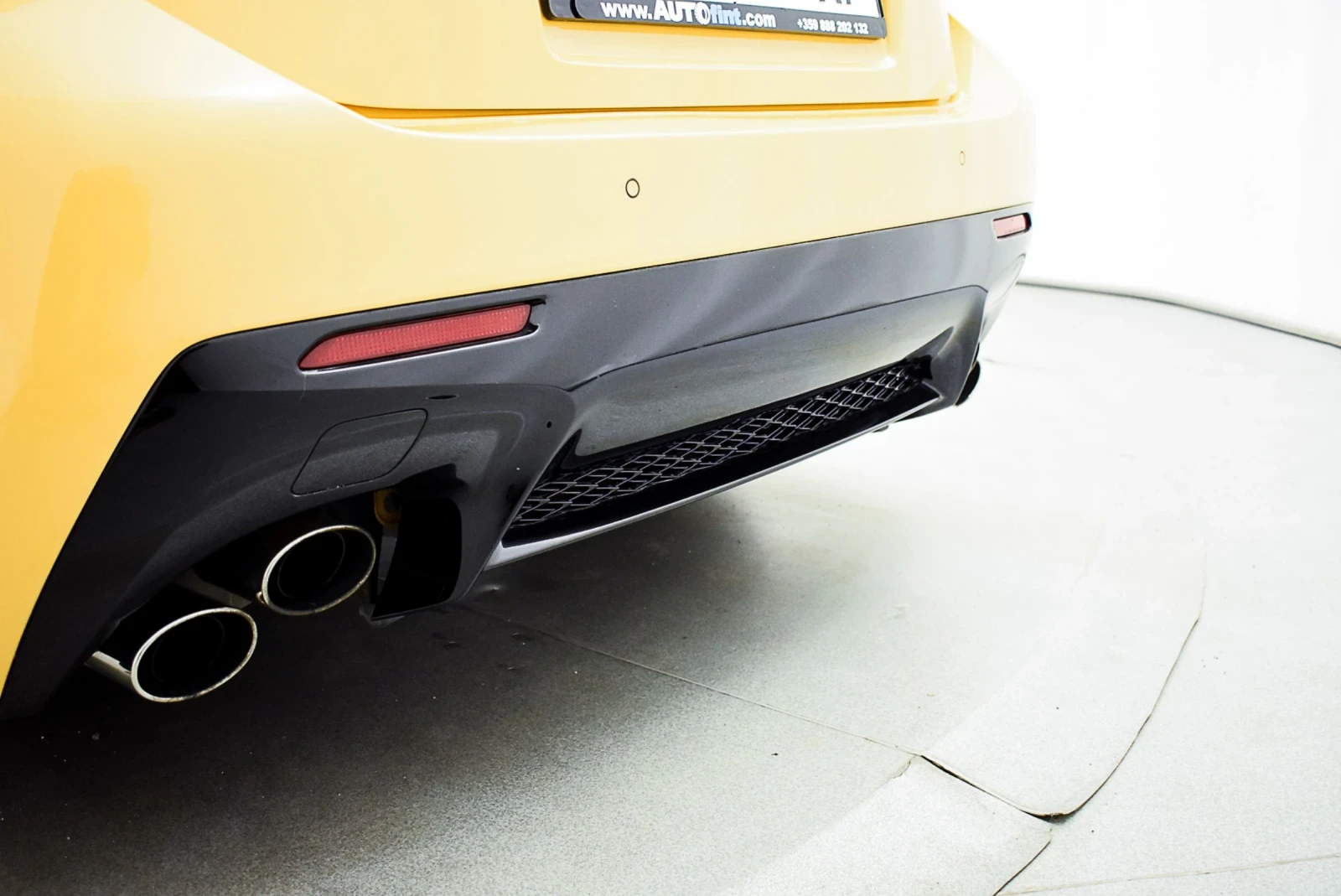 Lexus RC F | Mobile.bg   7