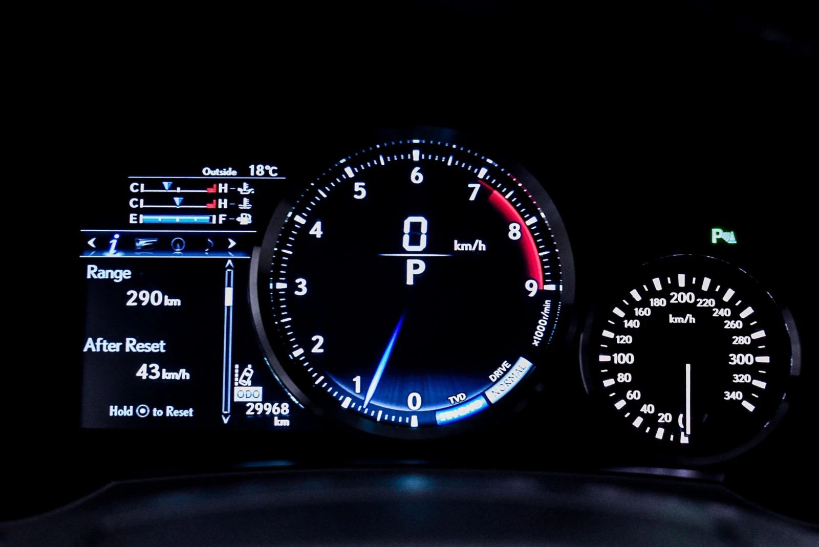 Lexus RC F | Mobile.bg   17