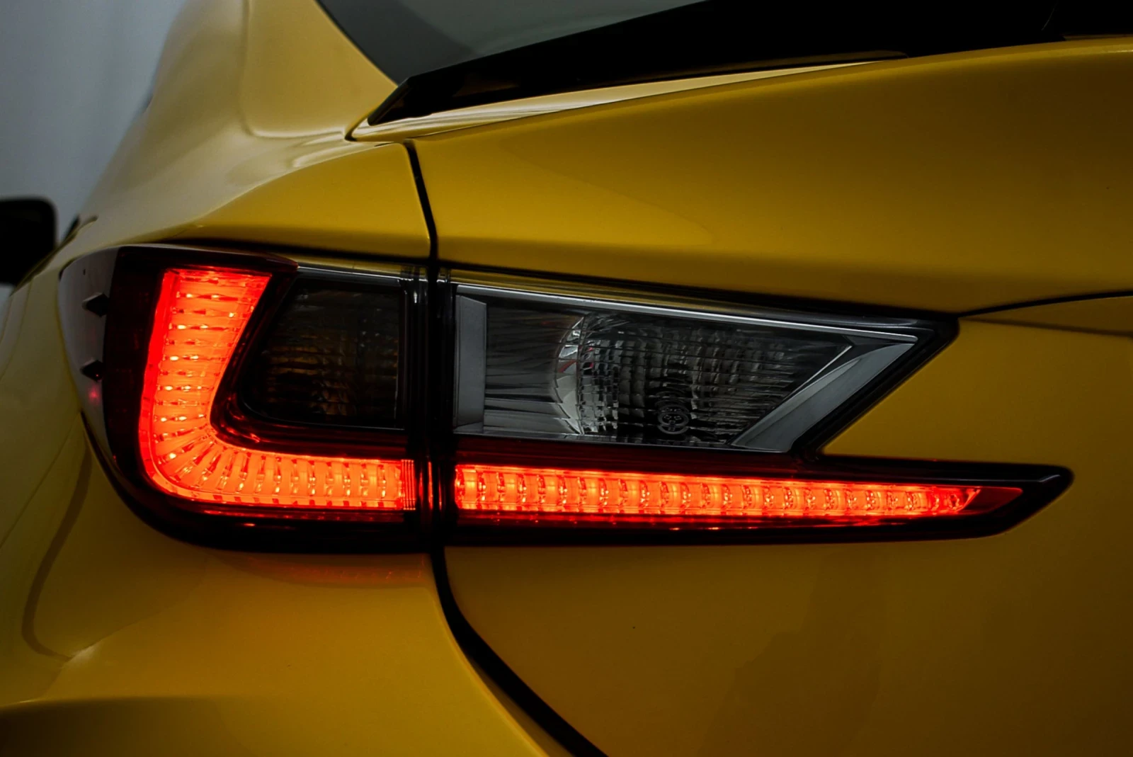 Lexus RC F | Mobile.bg   6