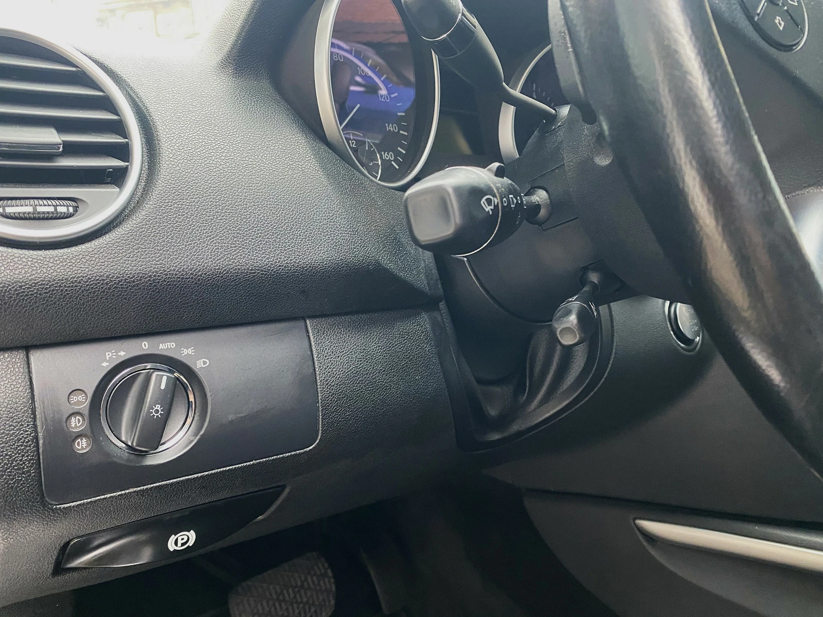 Mercedes-Benz ML 550 5.5, AMG, edition,  | Mobile.bg � ����������� 13