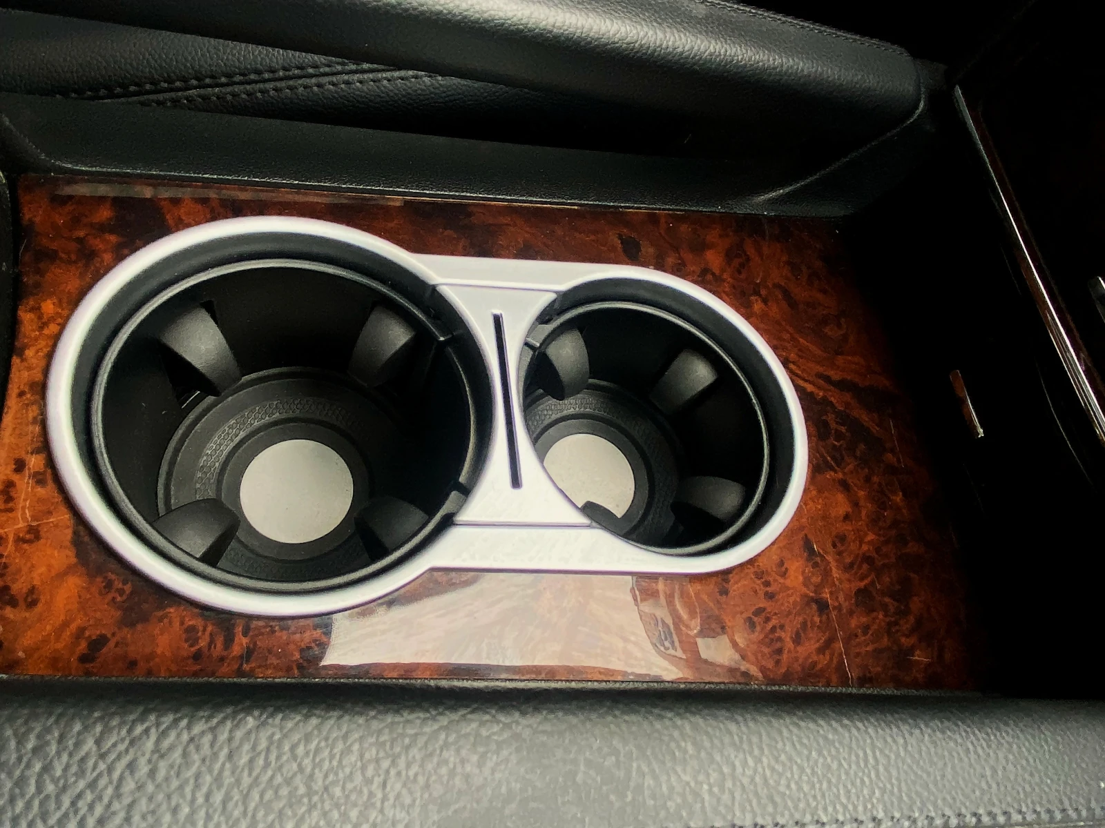 Mercedes-Benz ML 550 5.5, AMG, edition,  | Mobile.bg � ����������� 14