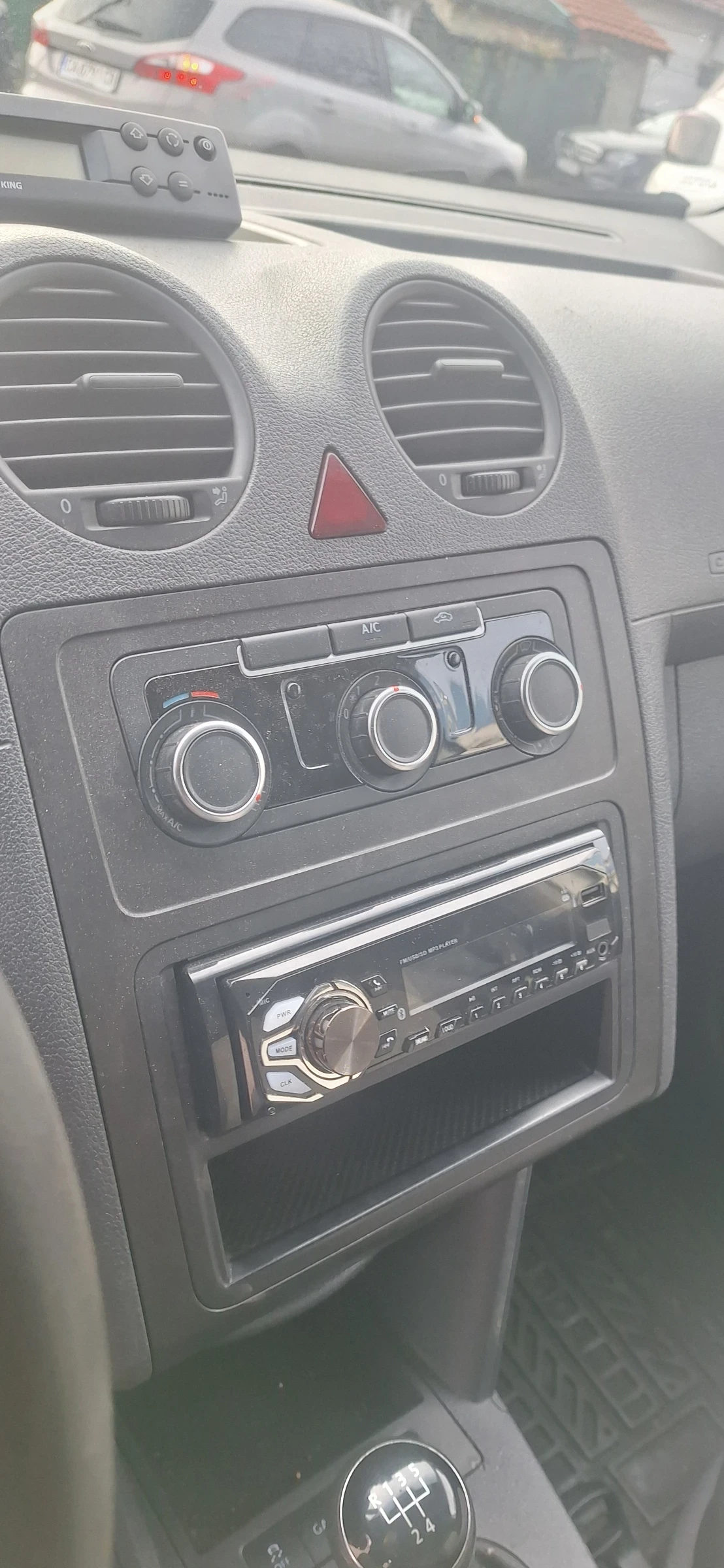 VW Caddy 1.6 lpg | Mobile.bg � ����������� 12