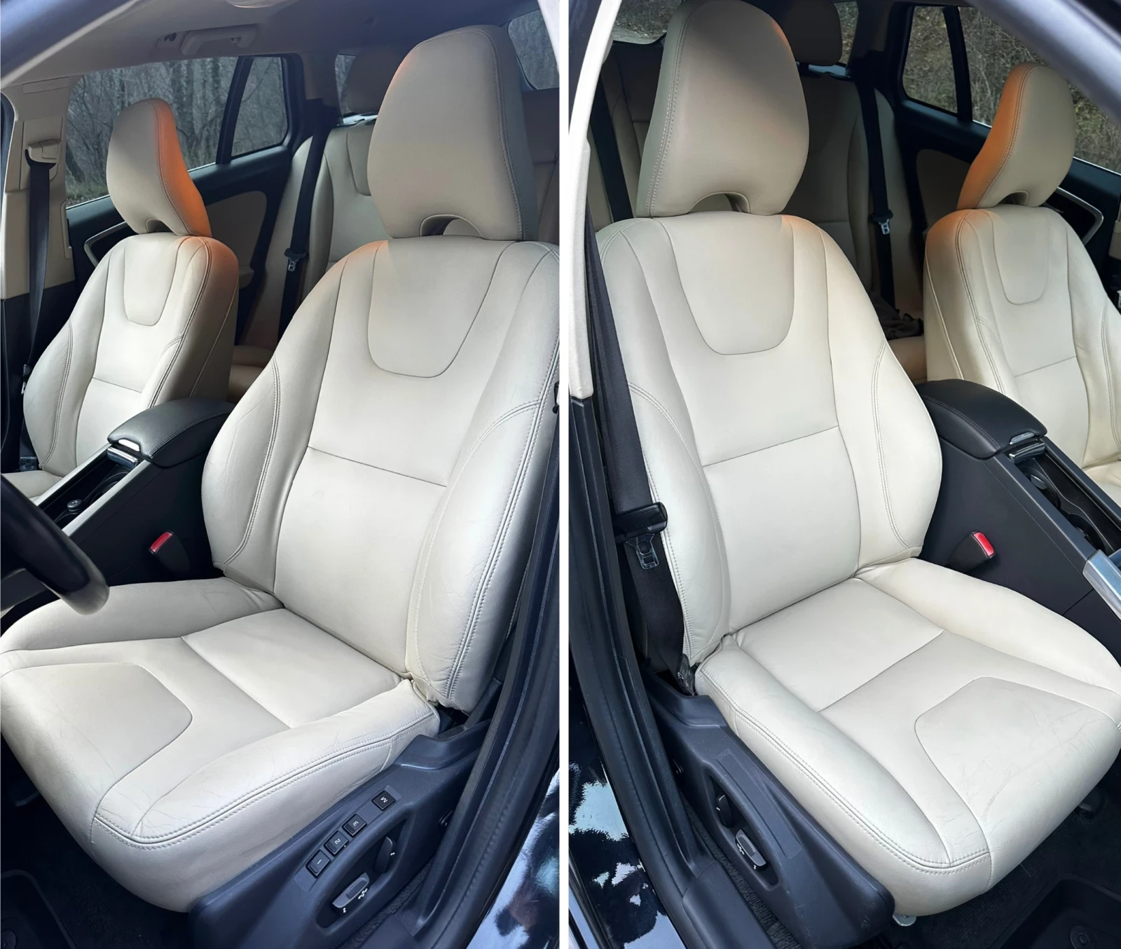 Volvo V60 2.4D6 Plug-In/���������/Line assist/4x4 | Mobile.bg � ����������� 9