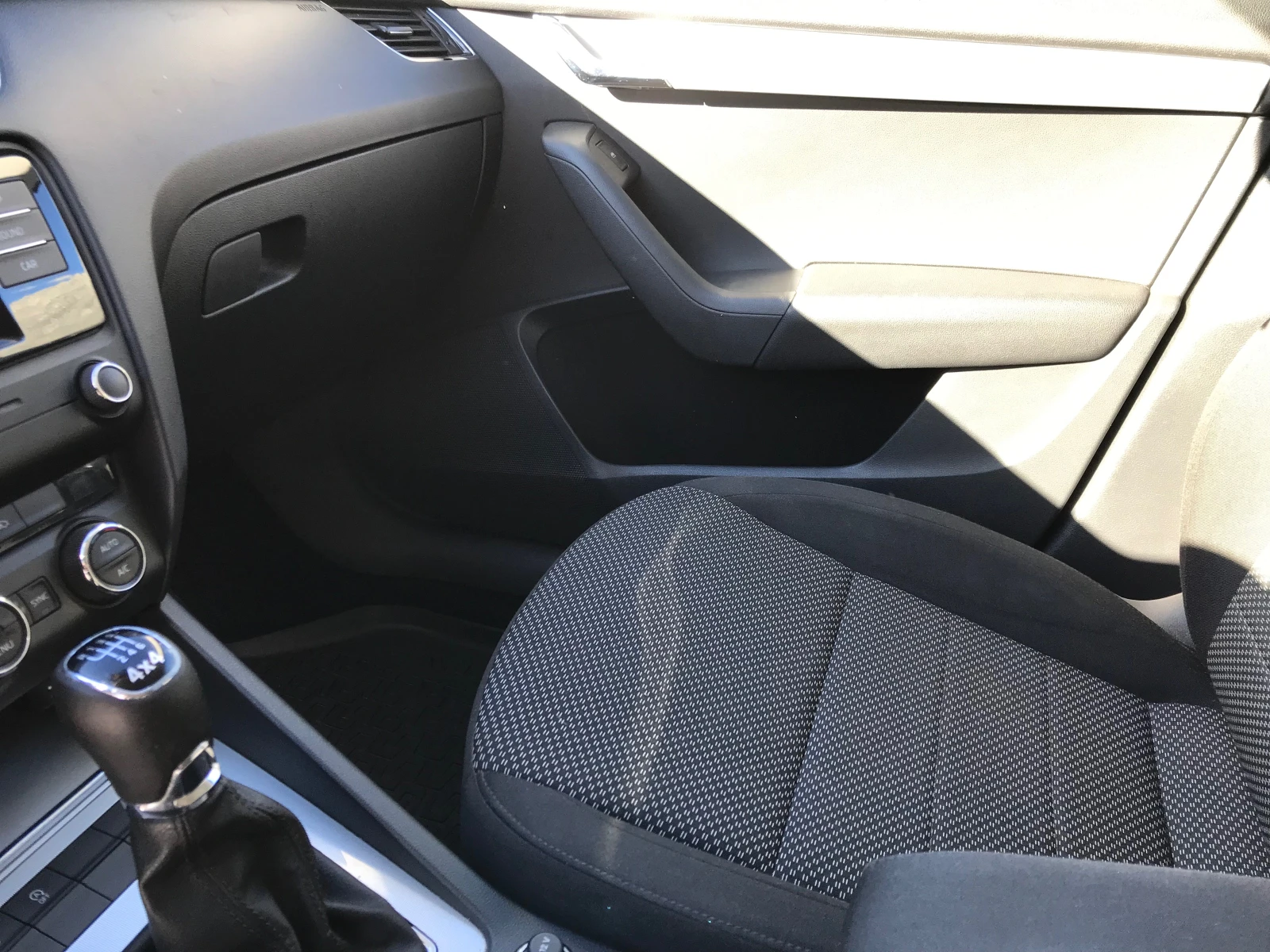 Skoda Octavia 110k.4x4, Evro 6,  | Mobile.bg � ����������� 12