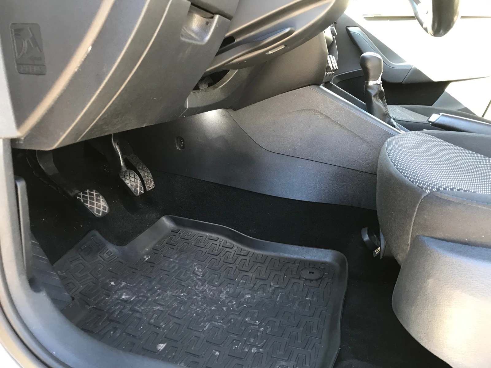 Skoda Octavia 110k.4x4, Evro 6,  | Mobile.bg � ����������� 8