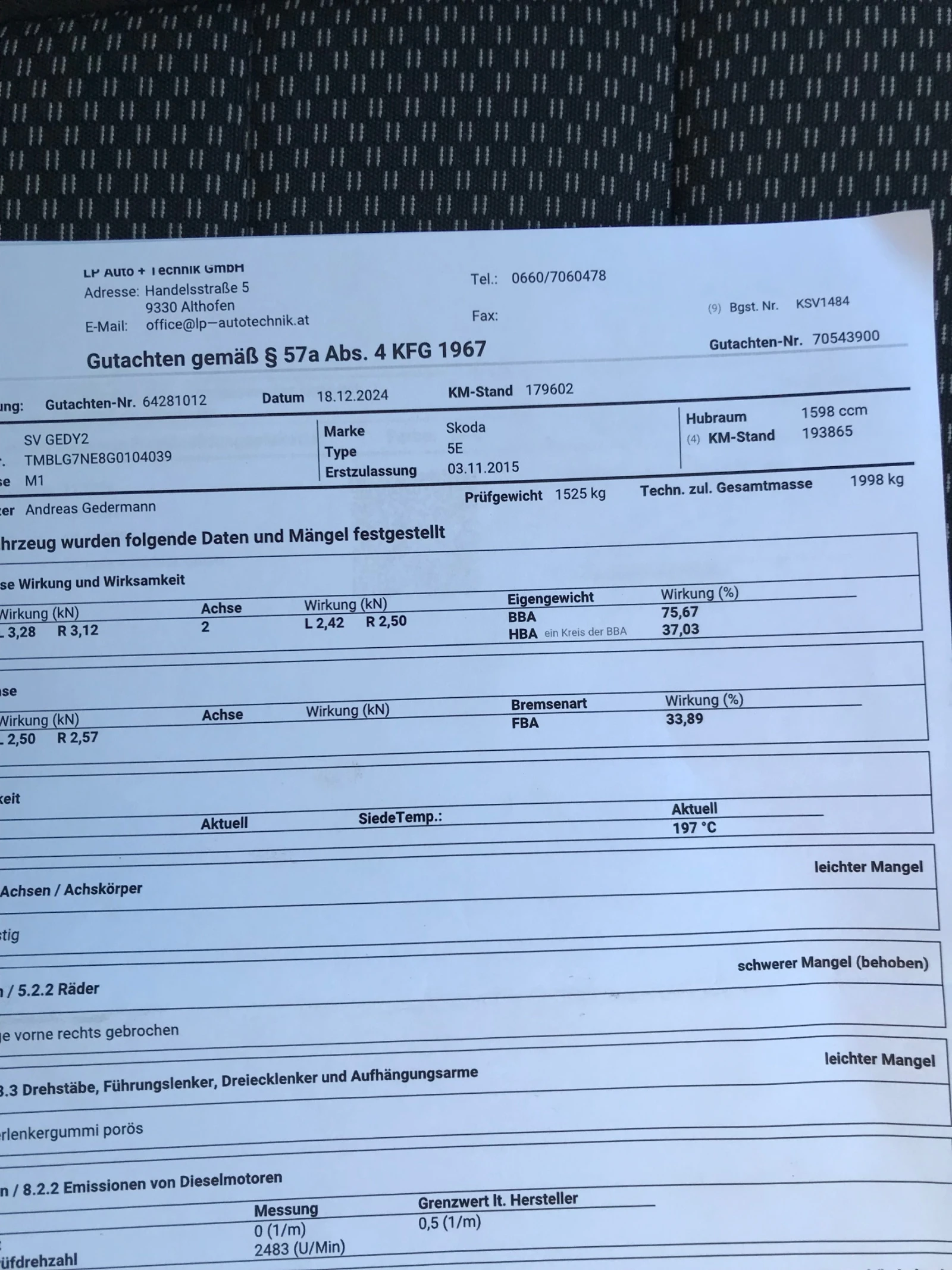 Skoda Octavia 110k.4x4, Evro 6,  | Mobile.bg � ����������� 15