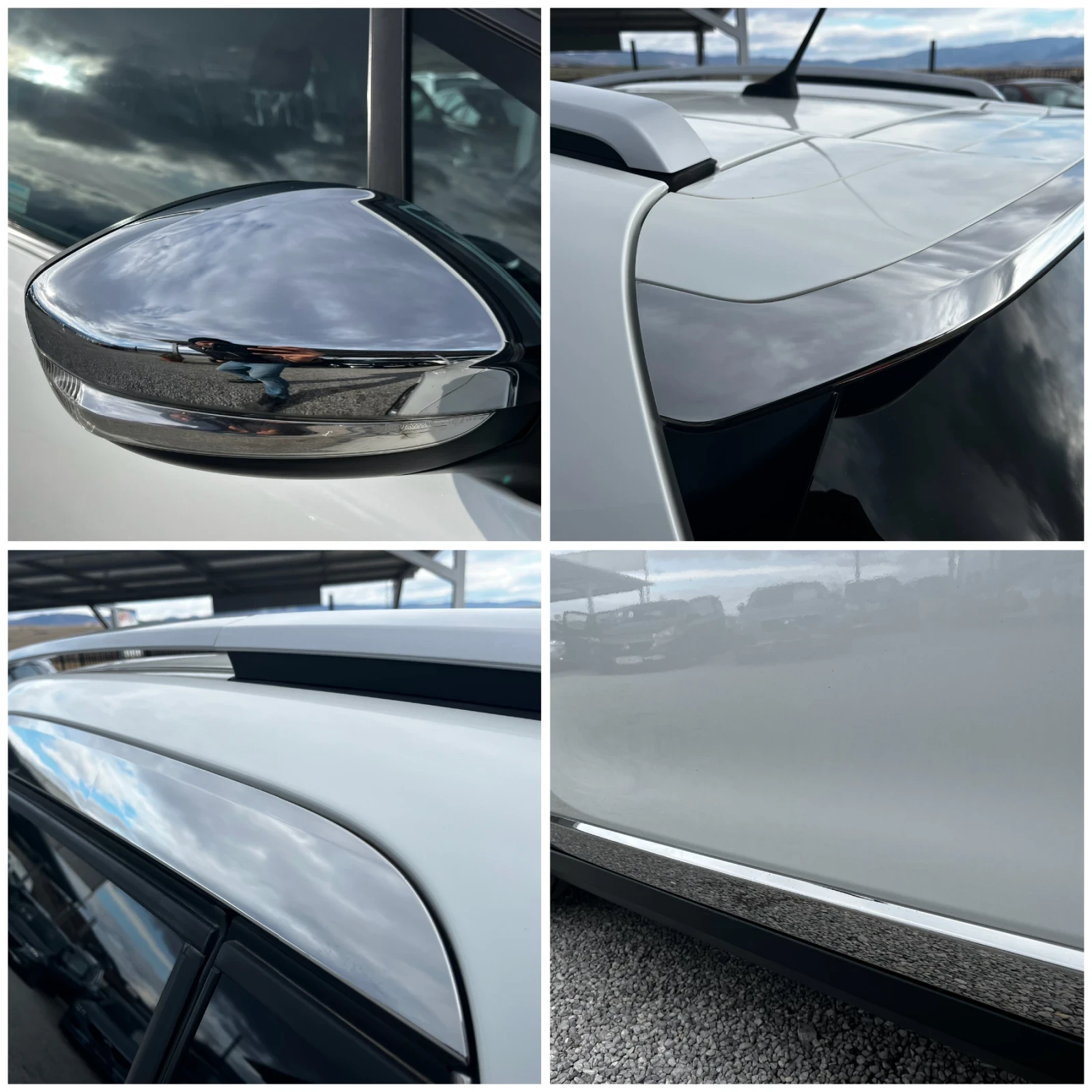 Peugeot 2008 1.6HDI Allure / 154.000km | Mobile.bg � ����������� 14