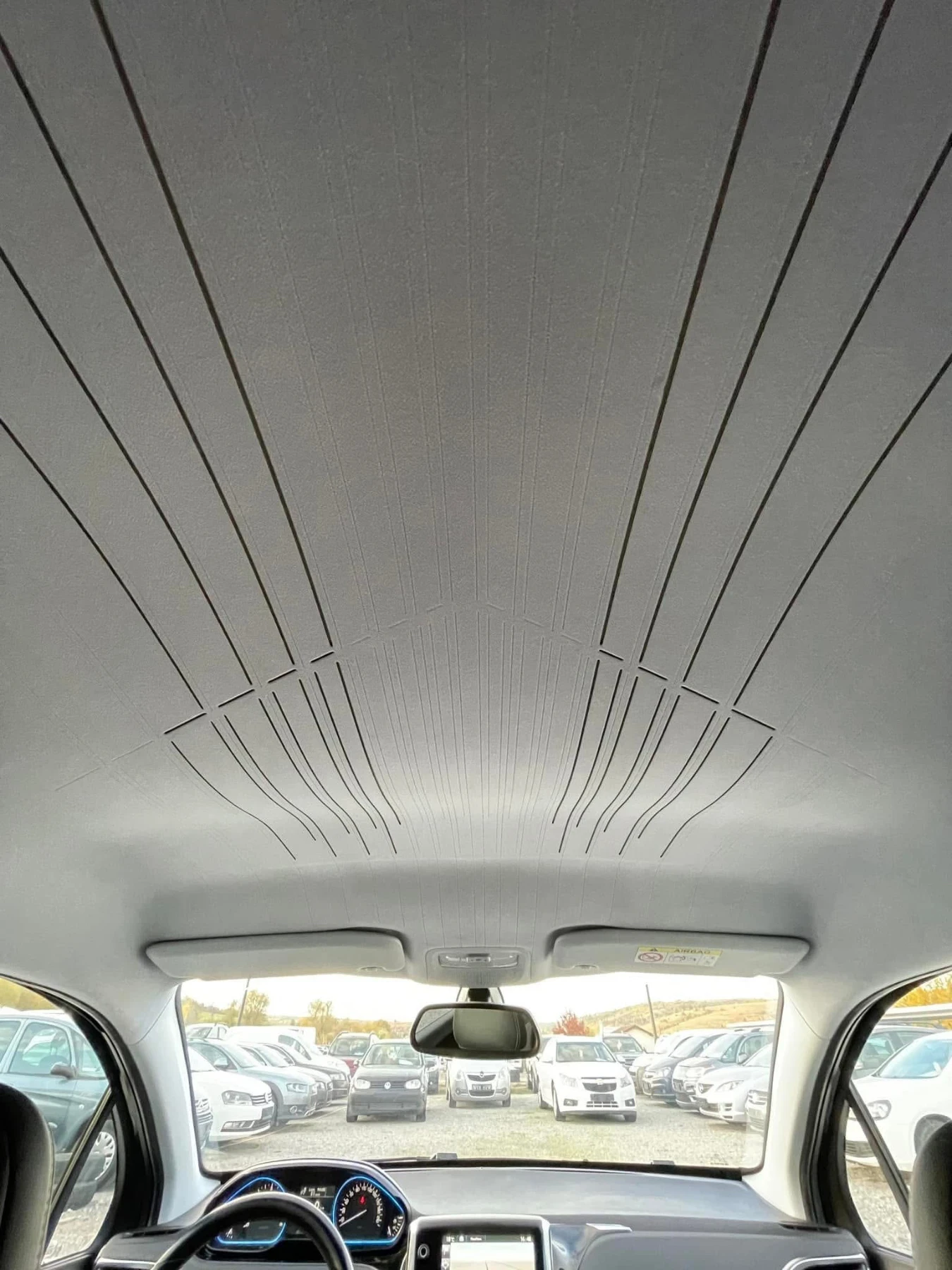 Peugeot 2008 1.6HDI Allure / 154.000km | Mobile.bg � ����������� 13