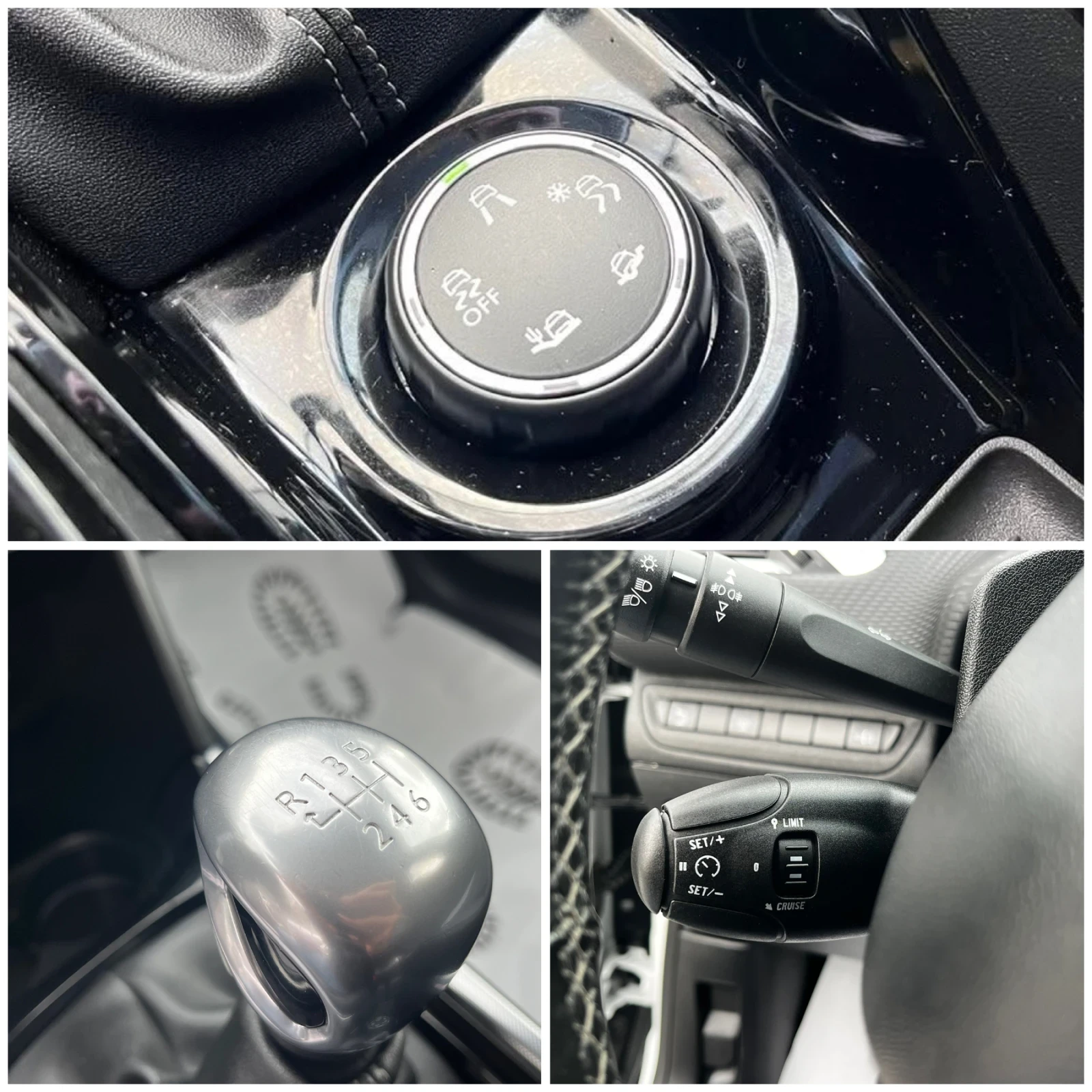 Peugeot 2008 1.6HDI Allure / 154.000km | Mobile.bg � ����������� 10