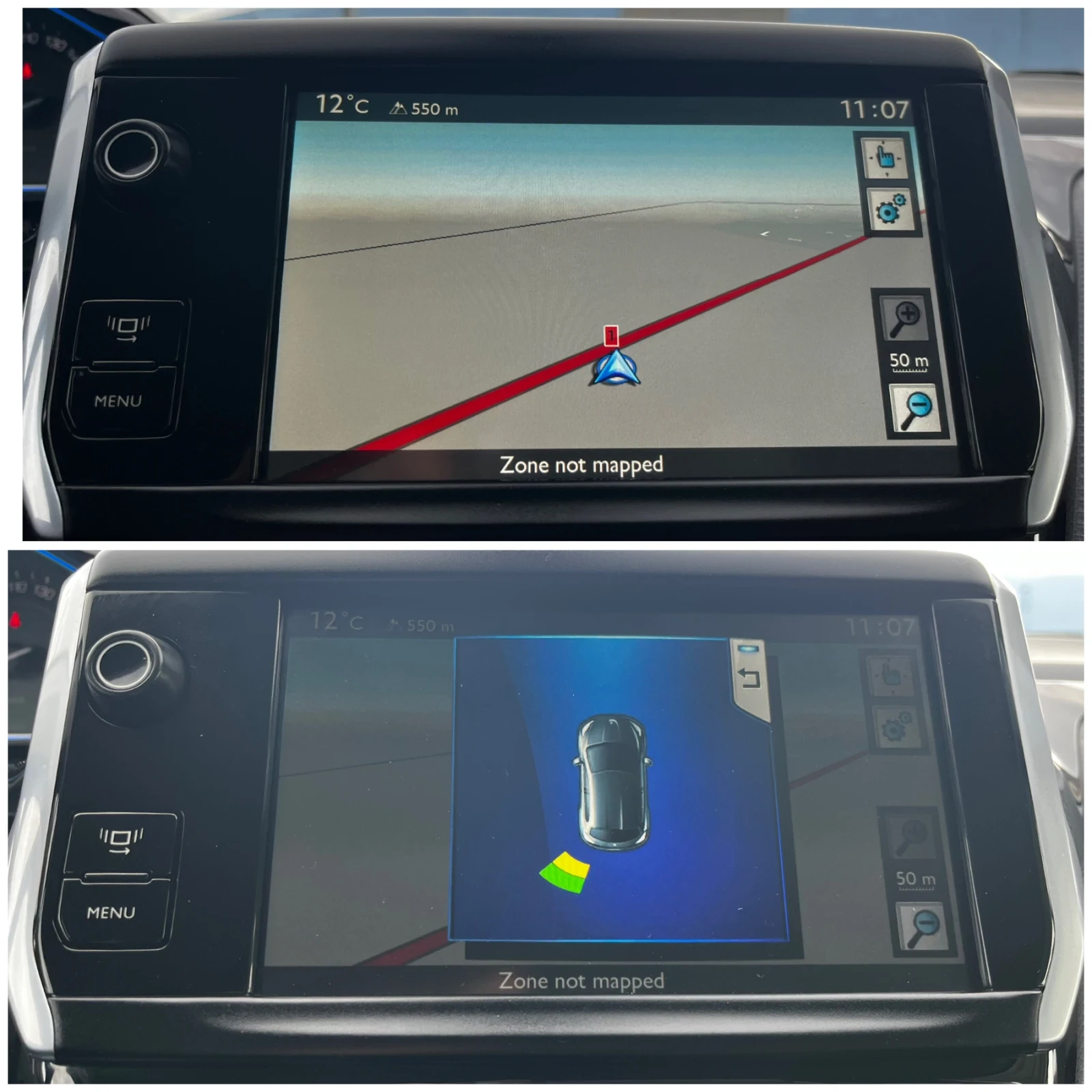 Peugeot 2008 1.6HDI Allure / 154.000km | Mobile.bg � ����������� 11