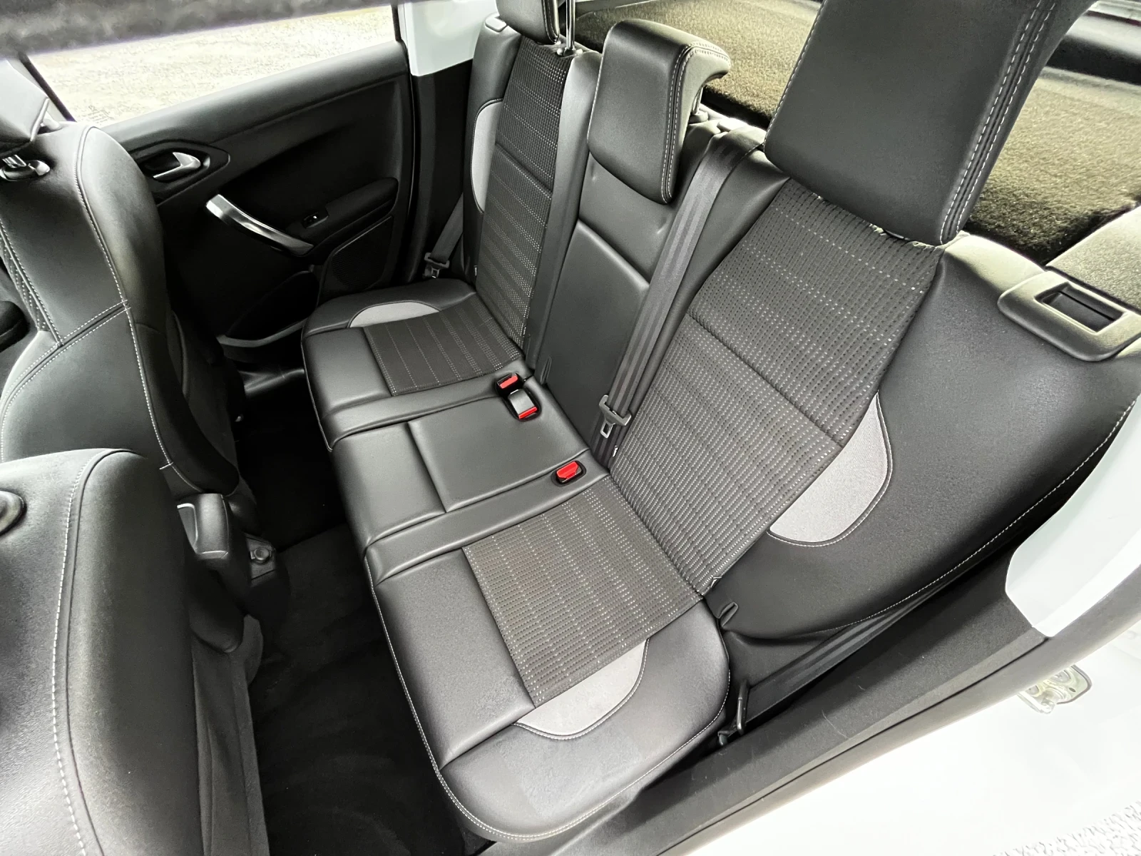 Peugeot 2008 1.6HDI Allure / 154.000km | Mobile.bg � ����������� 9