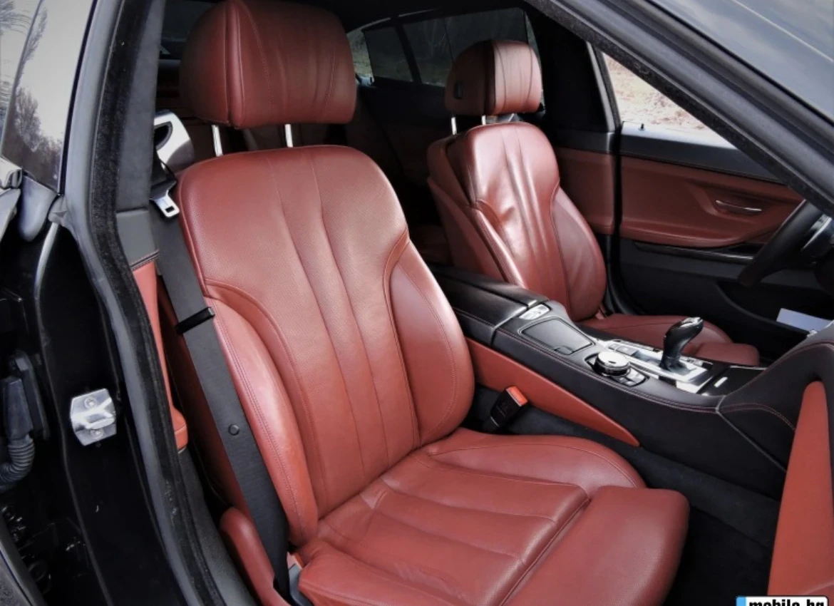 BMW 640 Gran Coupe B&O  | Mobile.bg � ����������� 14