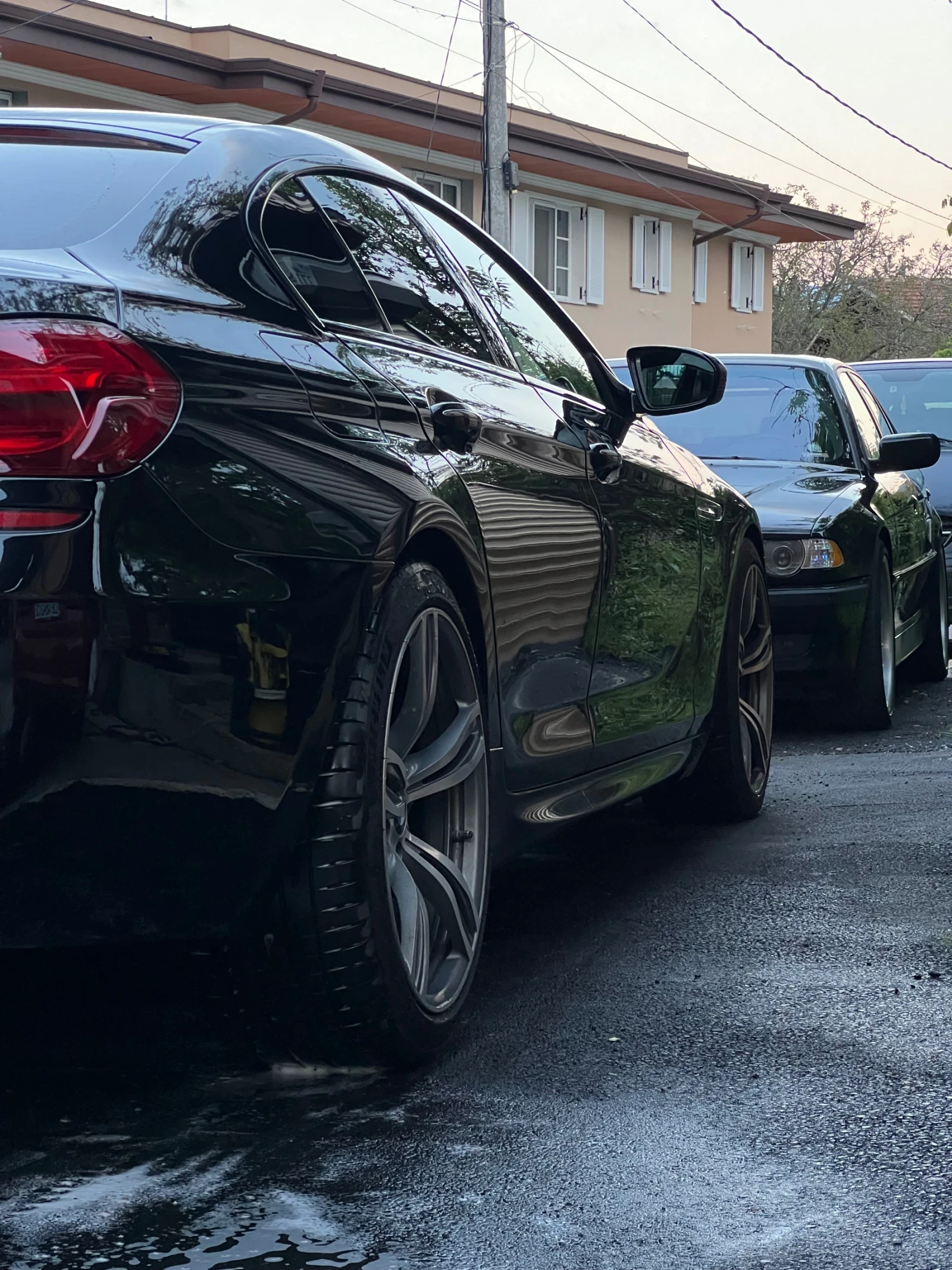 BMW 640 Gran Coupe B&O  - изображение 4