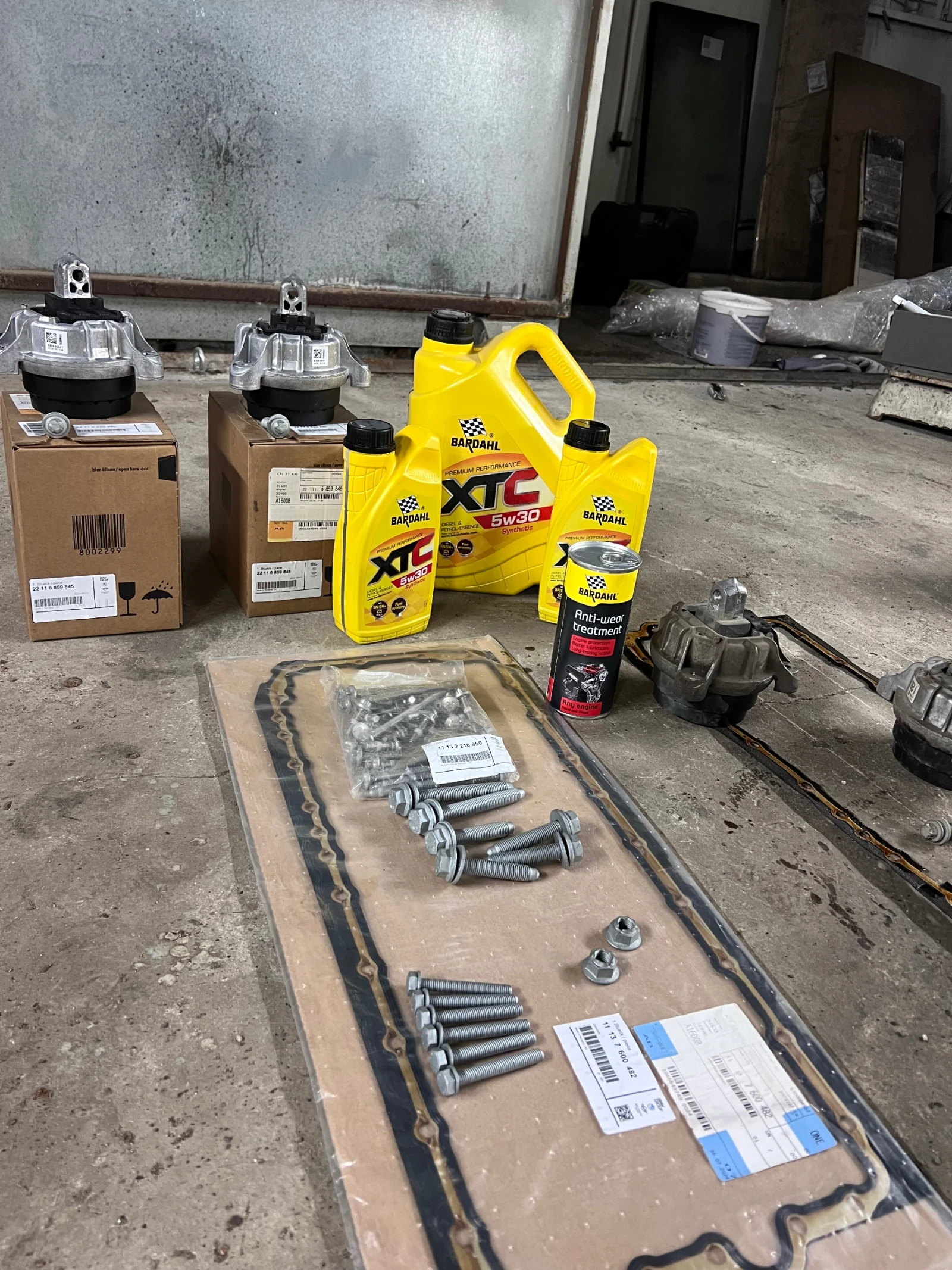 BMW 640 Gran Coupe B&O  - изображение 9