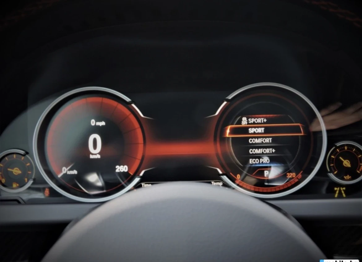 BMW 640 Gran Coupe B&O  | Mobile.bg � ����������� 16