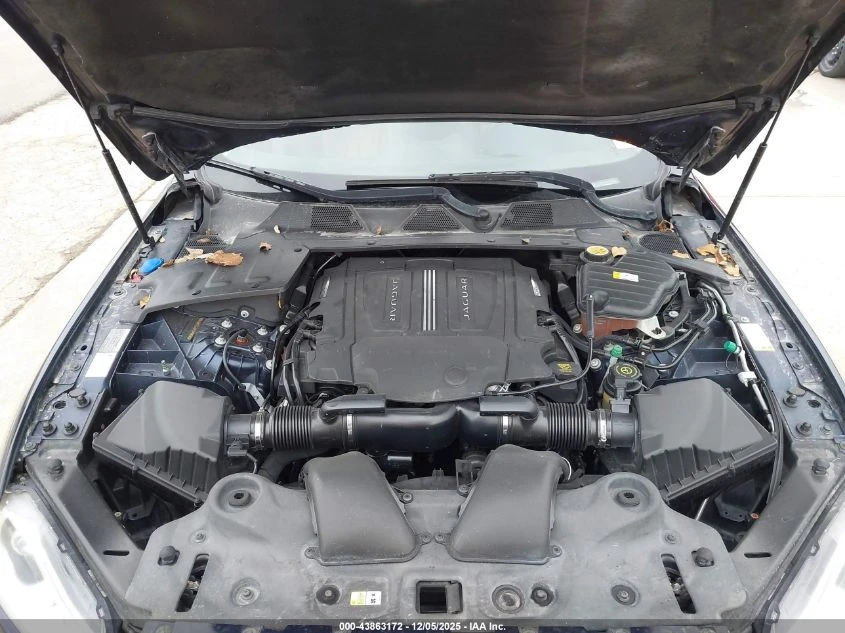 Jaguar Xj Xjl Portfolio | Mobile.bg � ����������� 12