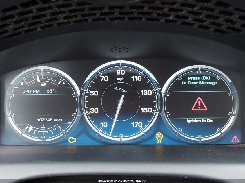 Jaguar Xj Xjl Portfolio | Mobile.bg � ����������� 11